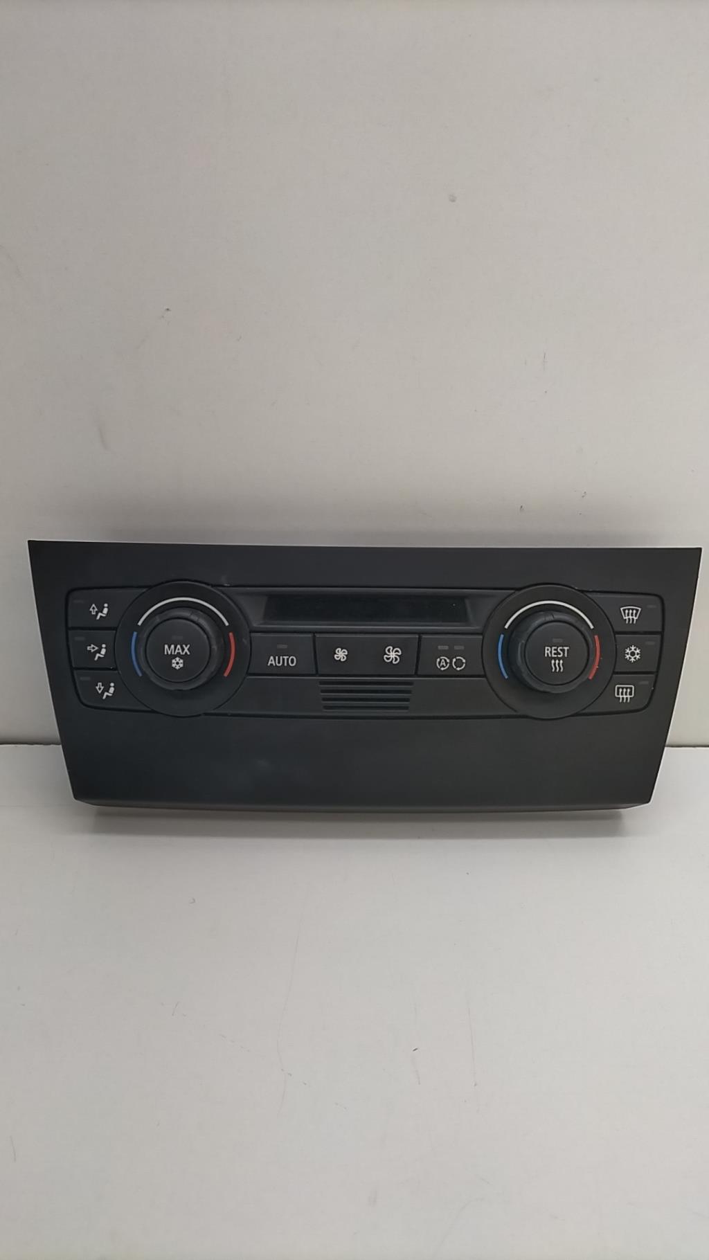 Commande chauffage BMW SERIE 3 E90 PHASE 1 Diesel - 1