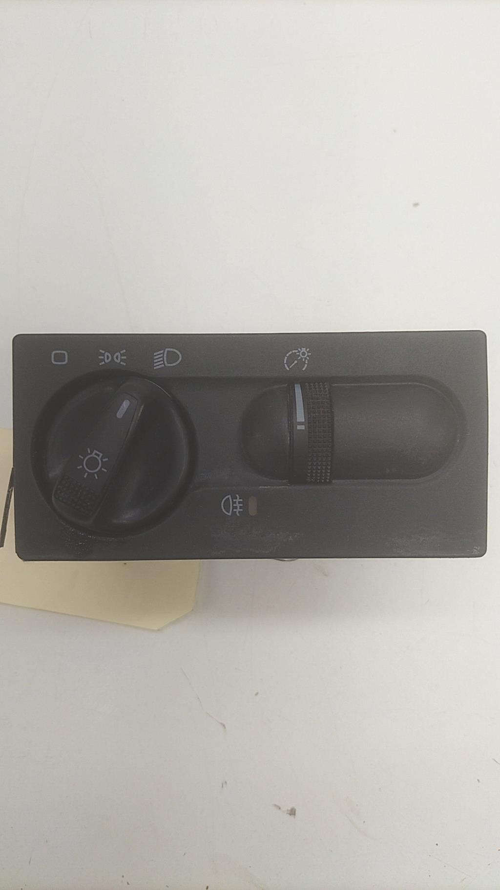 Commande de phare VOLKSWAGEN GOLF 3 Essence - 1