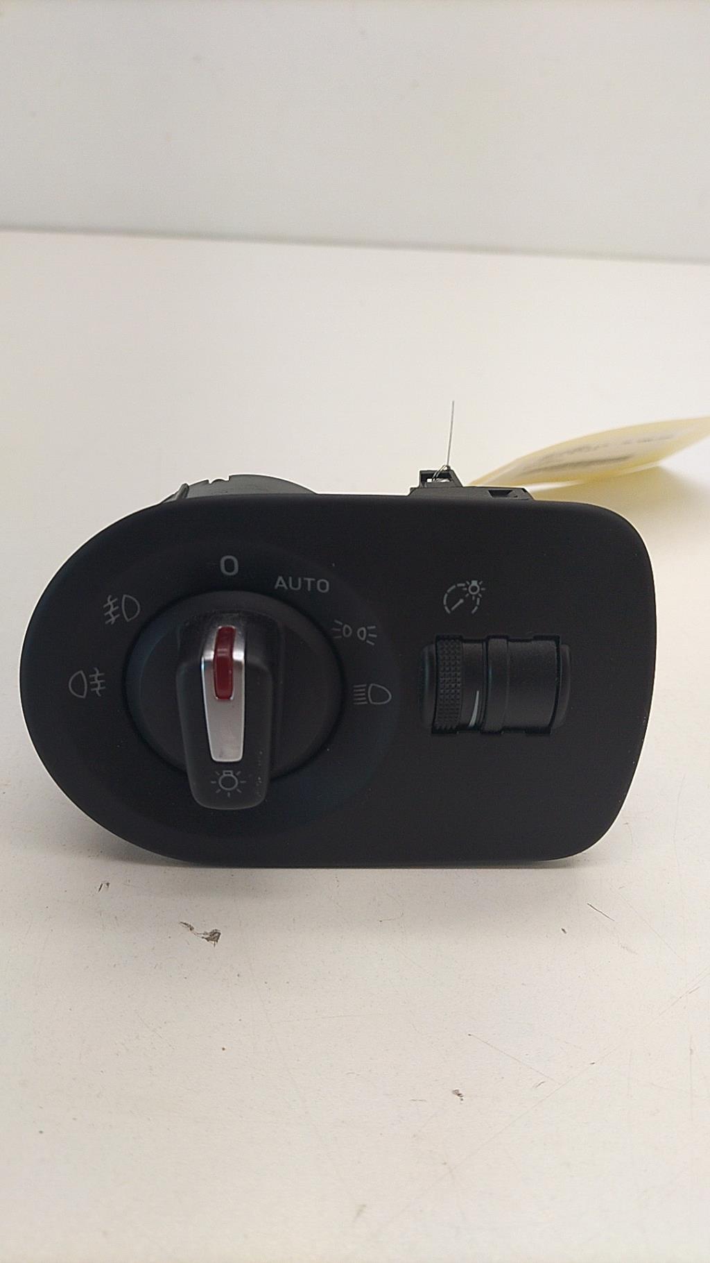 Commande de phare SEAT LEON 2 PHASE 2 Essence - 1