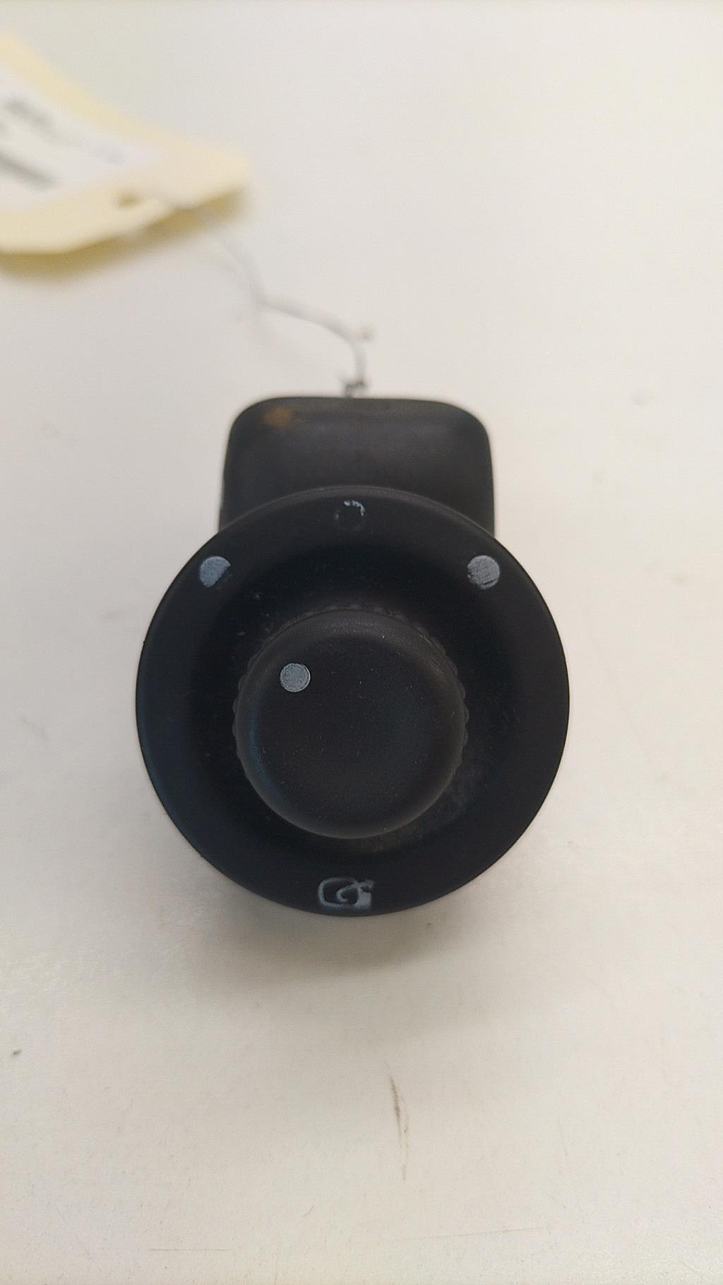 Commande retroviseurs RENAULT MEGANE 2 PHASE 2 Diesel - 1