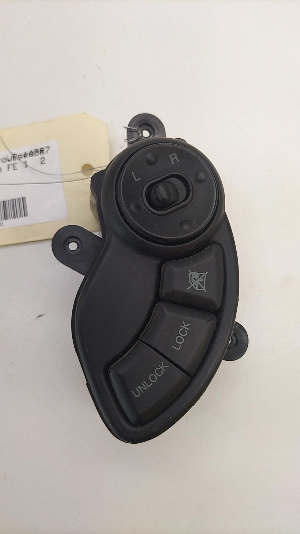 Commande retroviseurs HYUNDAI SANTA FE 1 Diesel - 1