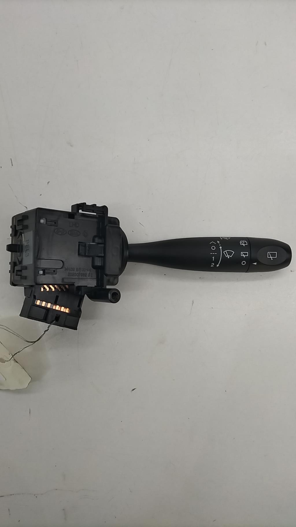 Devio tergicristalli HYUNDAI I 10 1 PHASE 1 Gasolina - 1