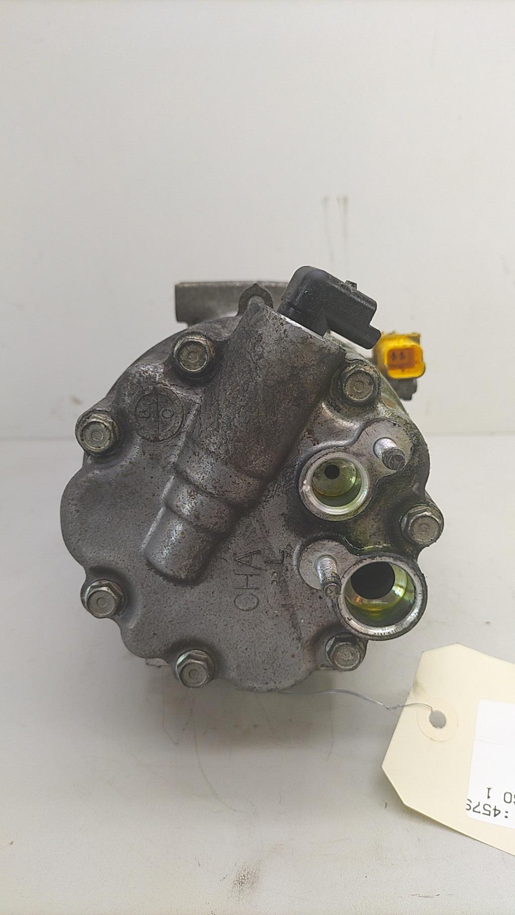Compressore clima CITROEN C4 PICASSO 1 Diésel - 1