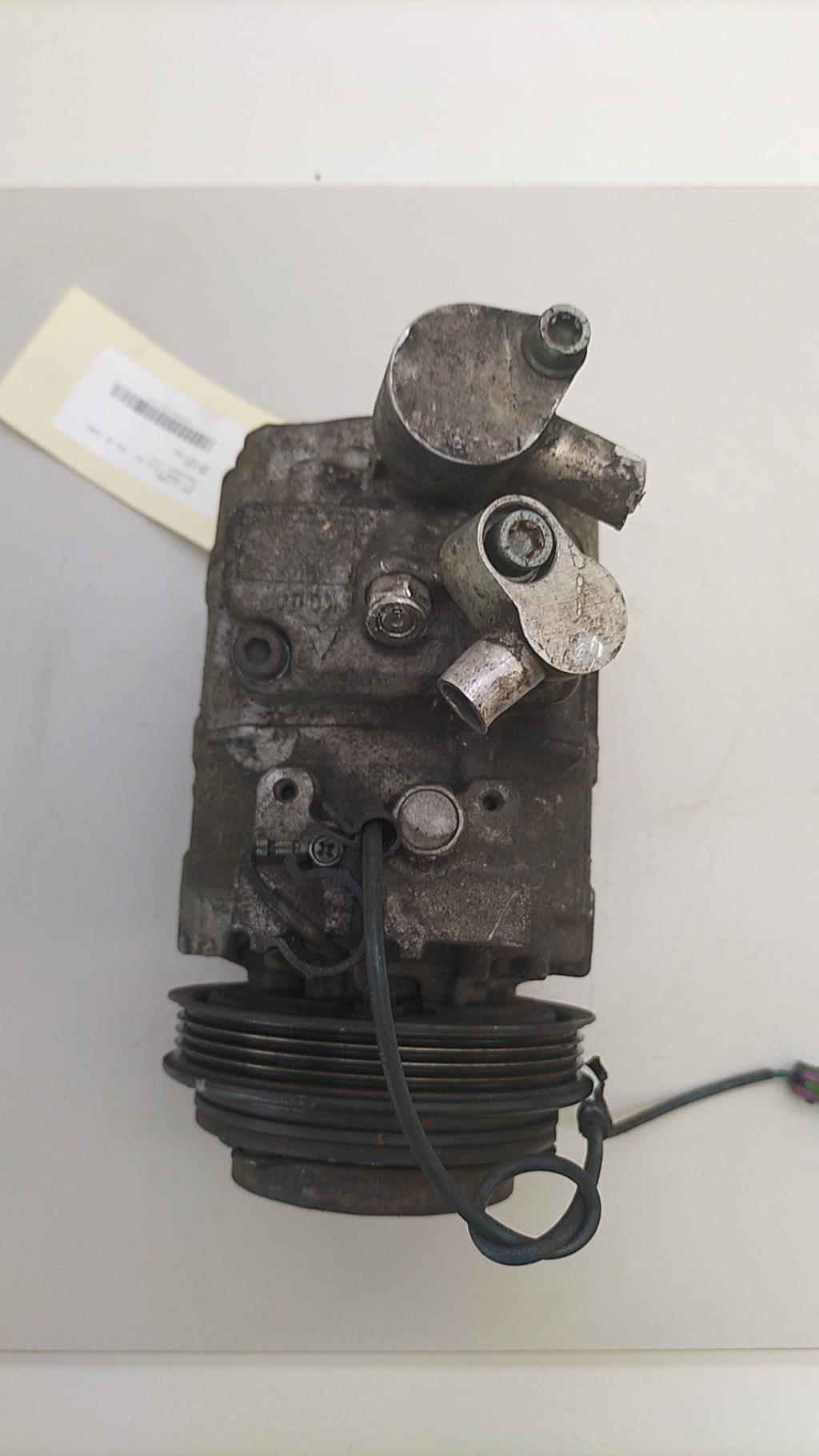 Compresseur clim AUDI A4 1 PHASE 2 Diesel - 1