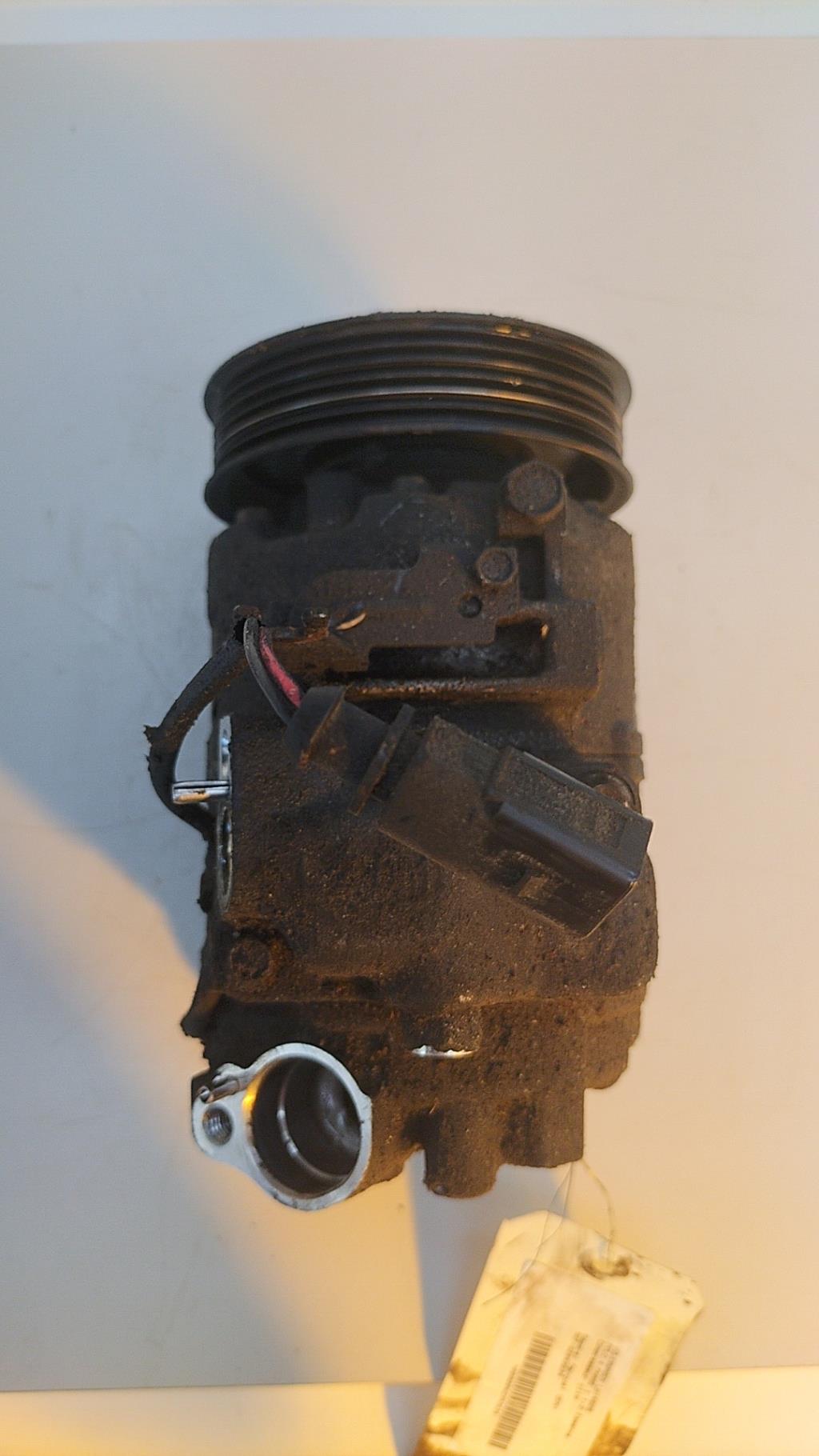 Compressore clima VOLKSWAGEN POLO 4 PHASE 1 Gasolina - 1