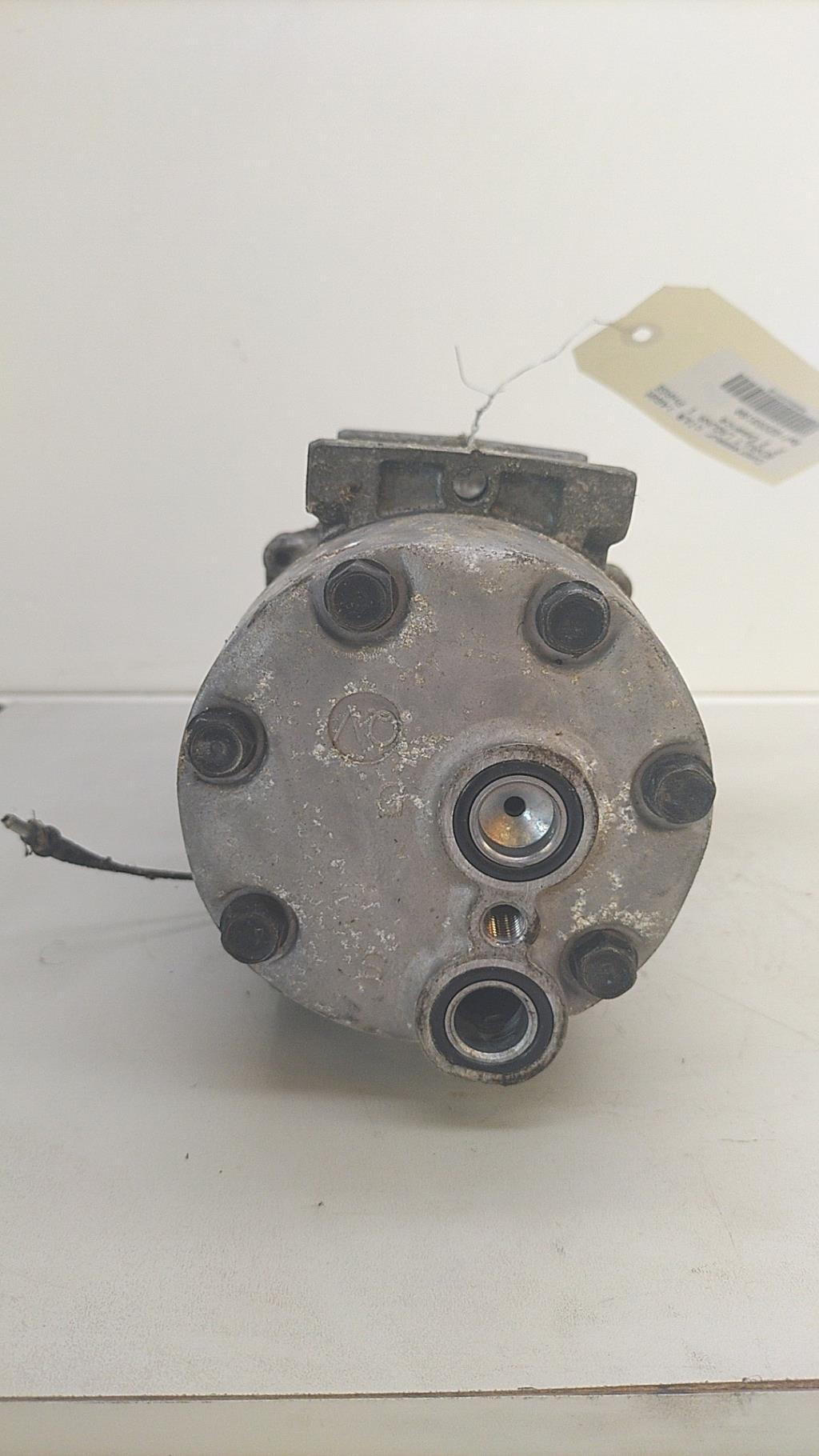 Compressore clima RENAULT LAGUNA 1 PHASE 2 Gasolina - 1