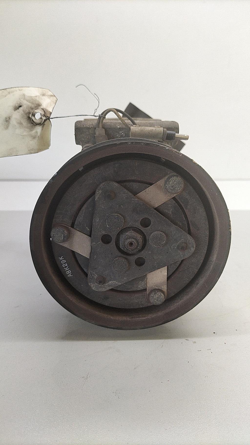 Compressore clima RENAULT CLIO 2 PHASE 2 Diésel - 1
