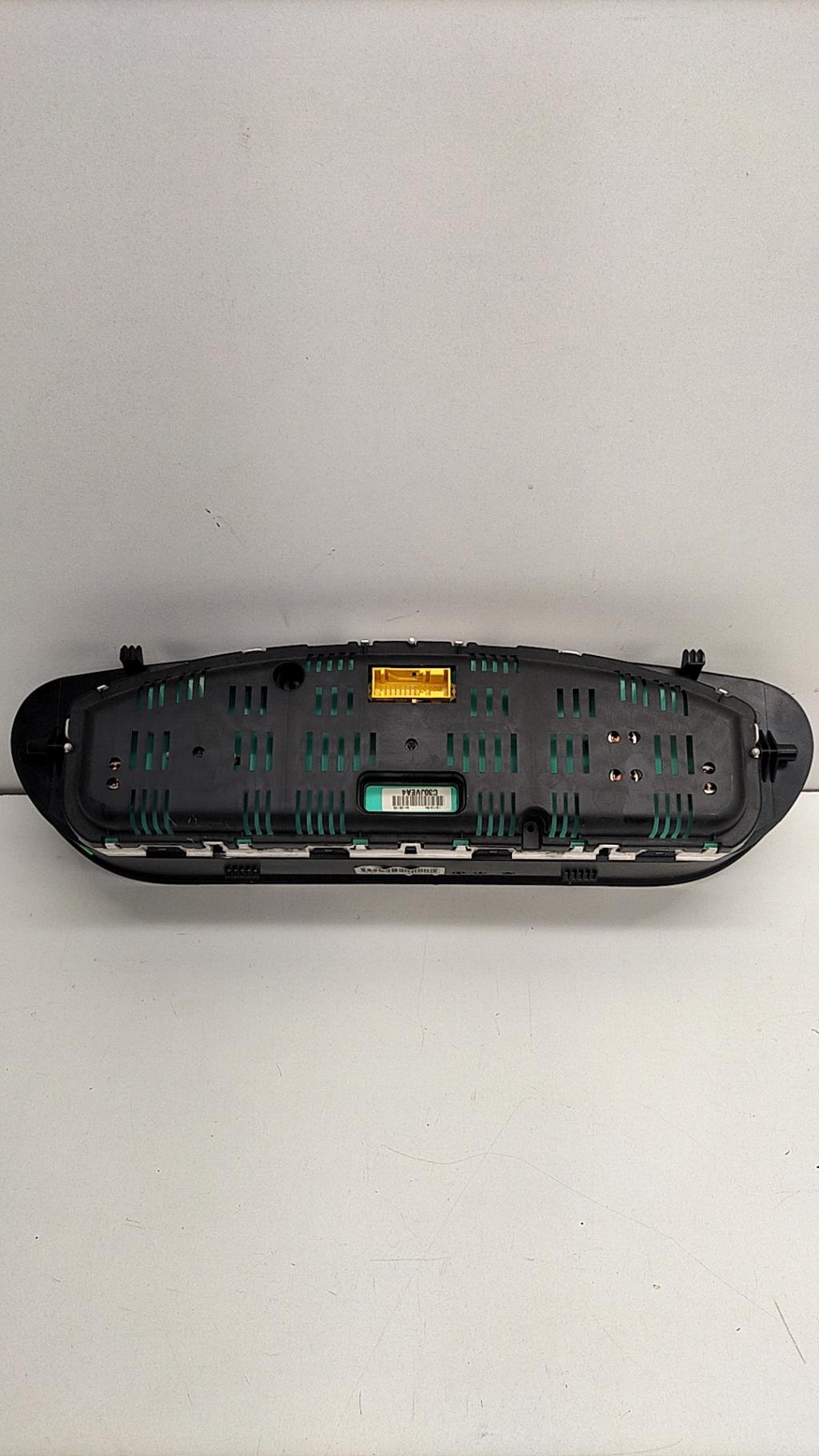 Compteur CITROEN C5 1 PHASE 2 Diesel - 1