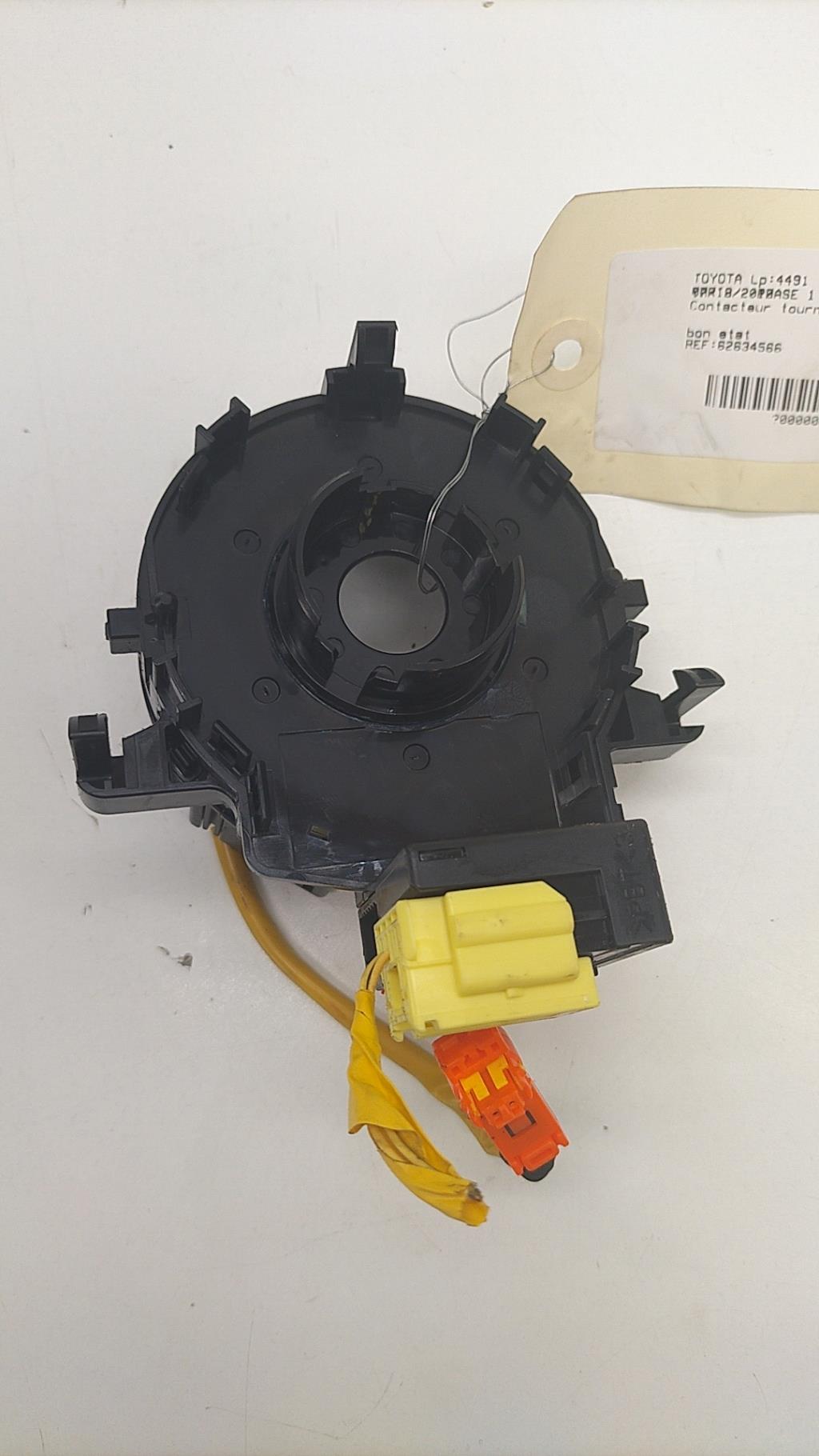 Contatto spiralato TOYOTA YARIS 2 PHASE 1 Gasolina - 1