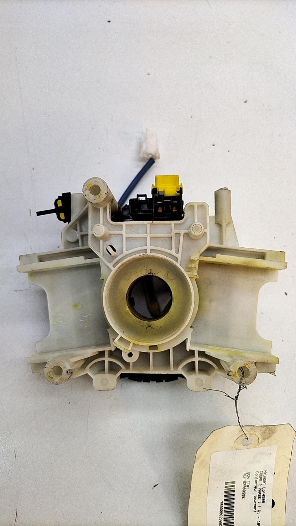Contatto spiralato HYUNDAI COUPE 2 PHASE 1 Gasolina - 1