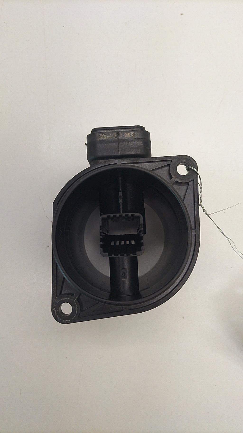 Debitmetre AUDI A3 2 PHASE 2 Diesel - 1