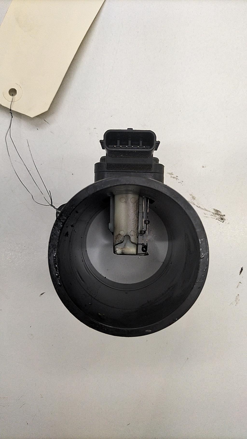 Debitmetre RENAULT CLIO 3 PHASE 1 Diesel - 1