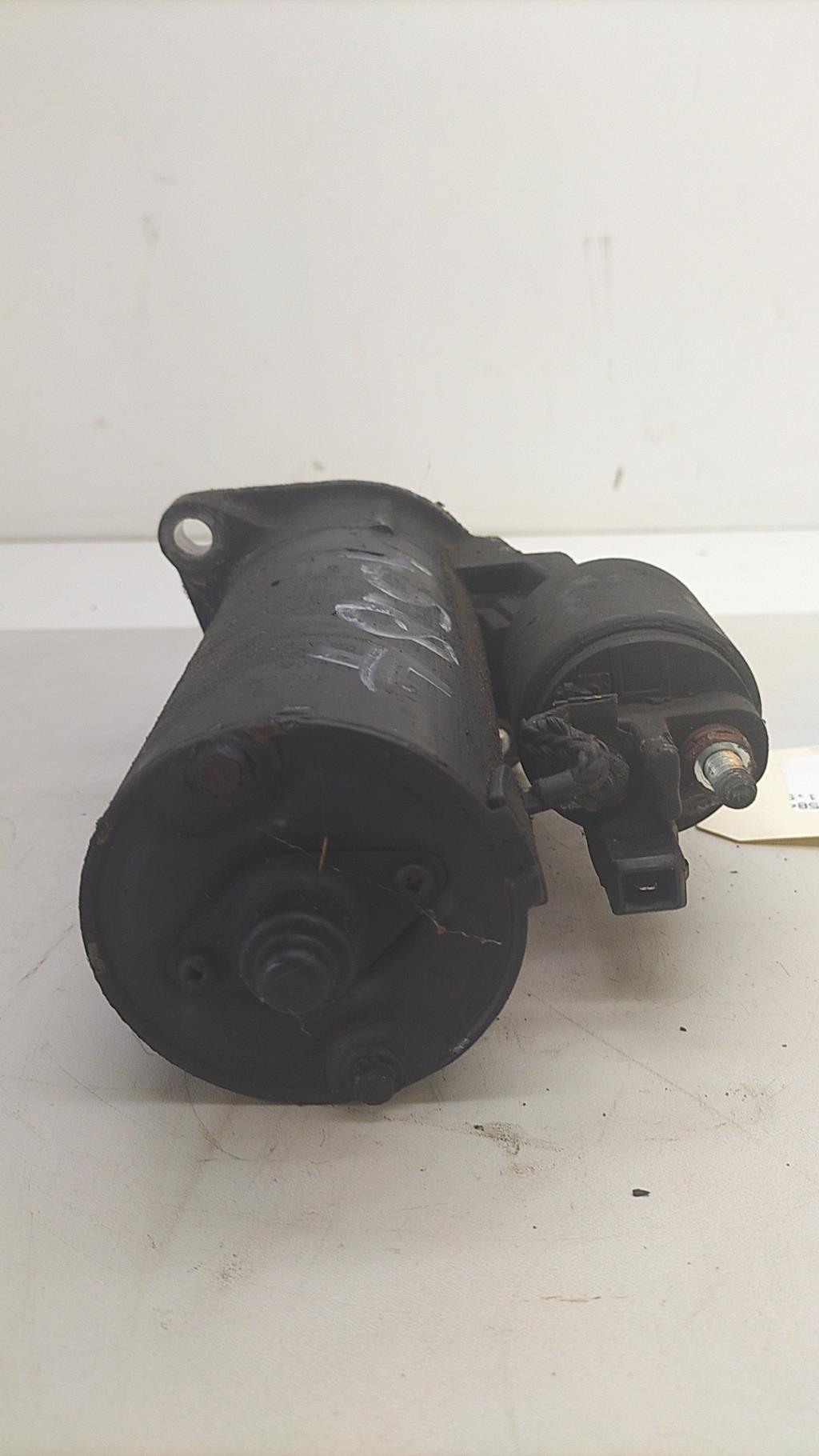 Motorino avviamento VOLKSWAGEN GOLF 3  - 1