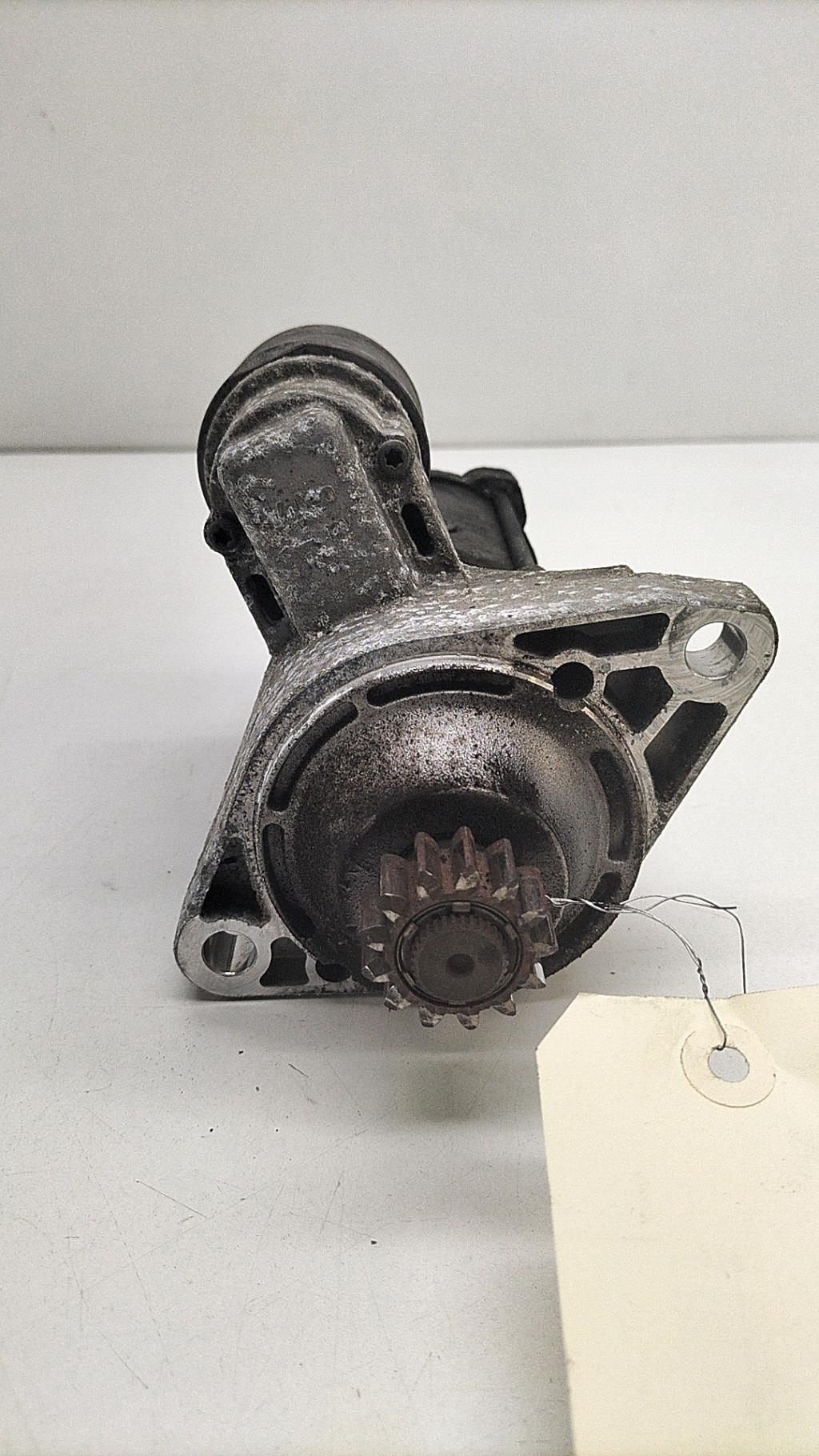 Demarreur VOLKSWAGEN PASSAT 6 BREAK Diesel - 1