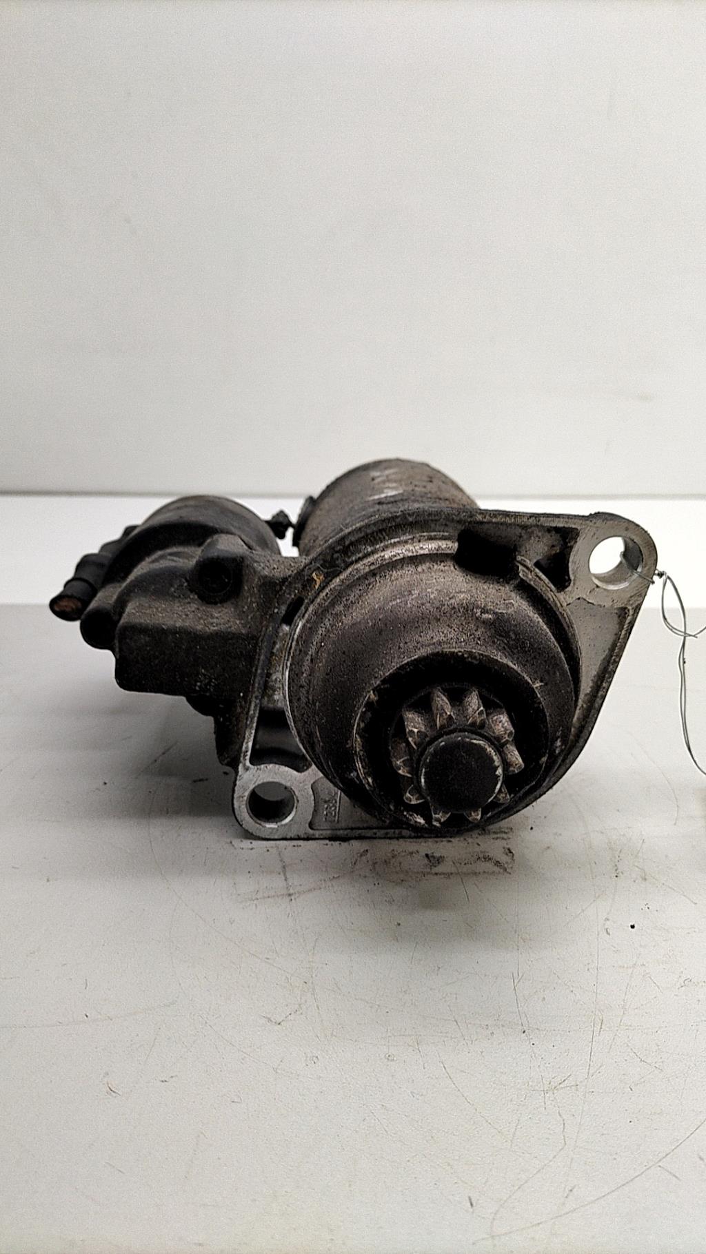 Demarreur AUDI A3 1 PHASE 1 Diesel - 1