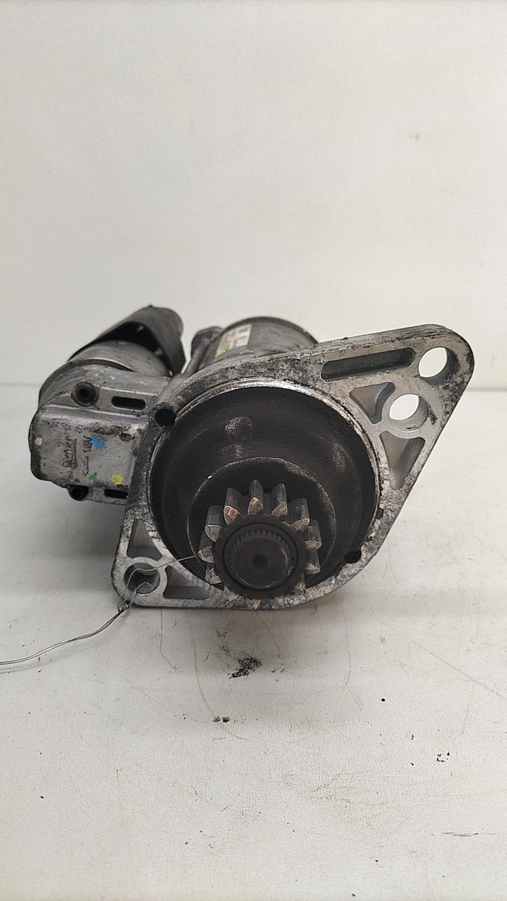 Demarreur AUDI A3 2 PHASE 2 Diesel - 1