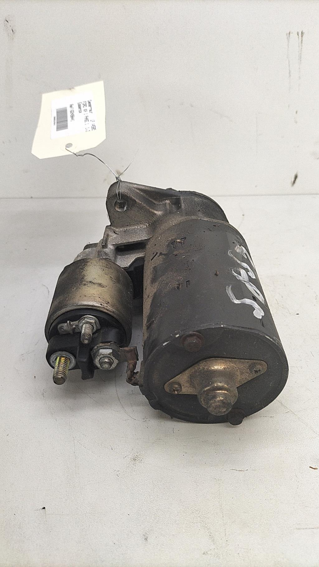 Demarreur FORD KA 1 PHASE 1 Essence - 1