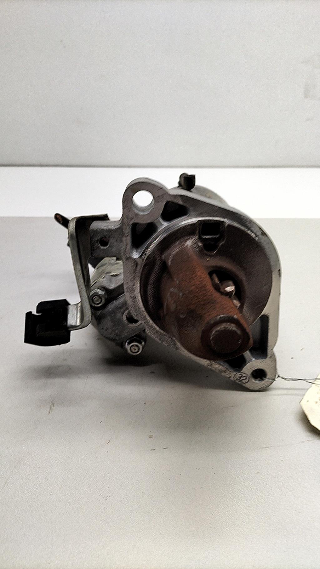 Motorino avviamento TOYOTA YARIS 2 PHASE 1 Gasolina - 1