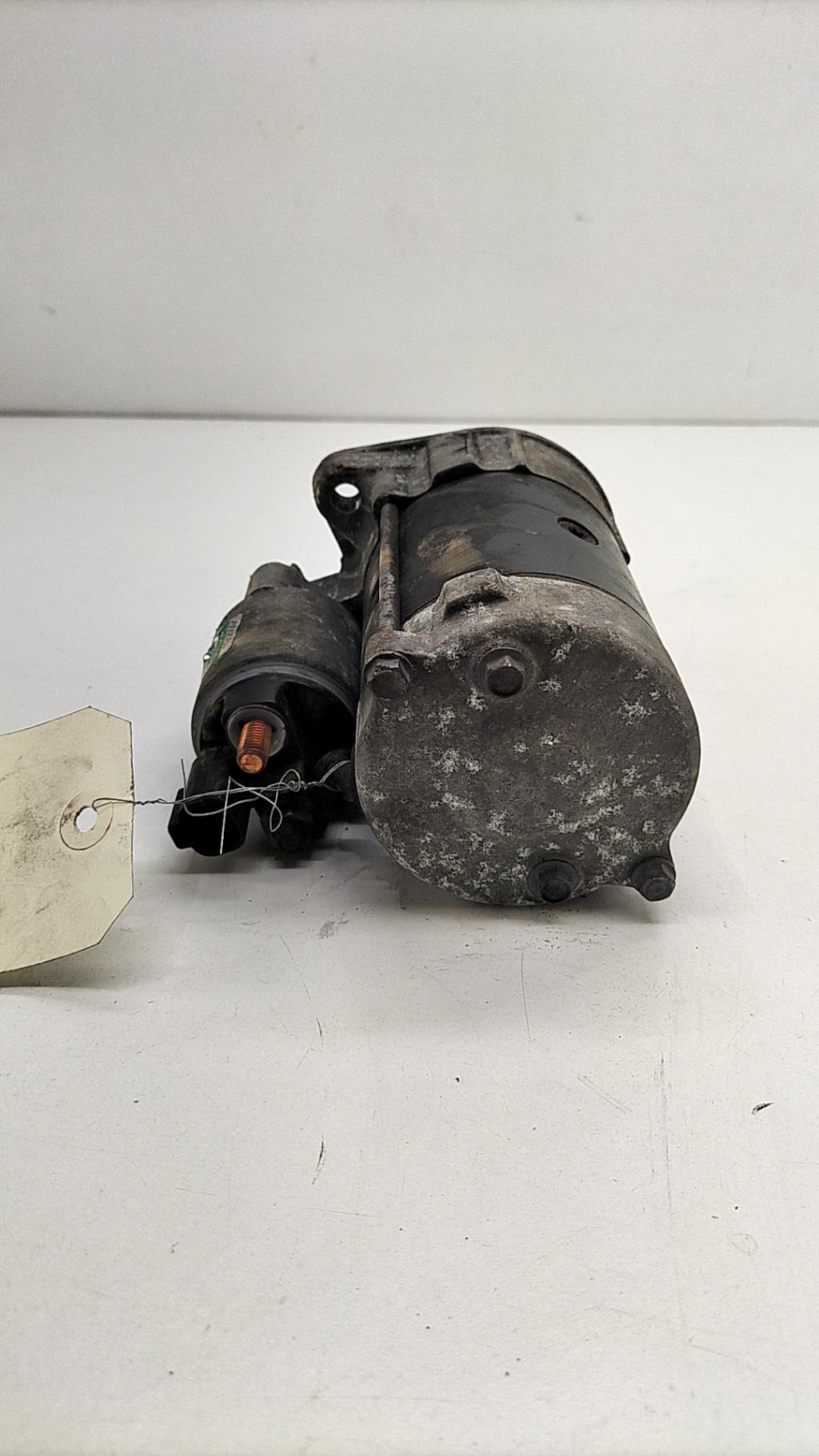 Motorino avviamento HYUNDAI I 10 1 PHASE 1 Gasolina - 1