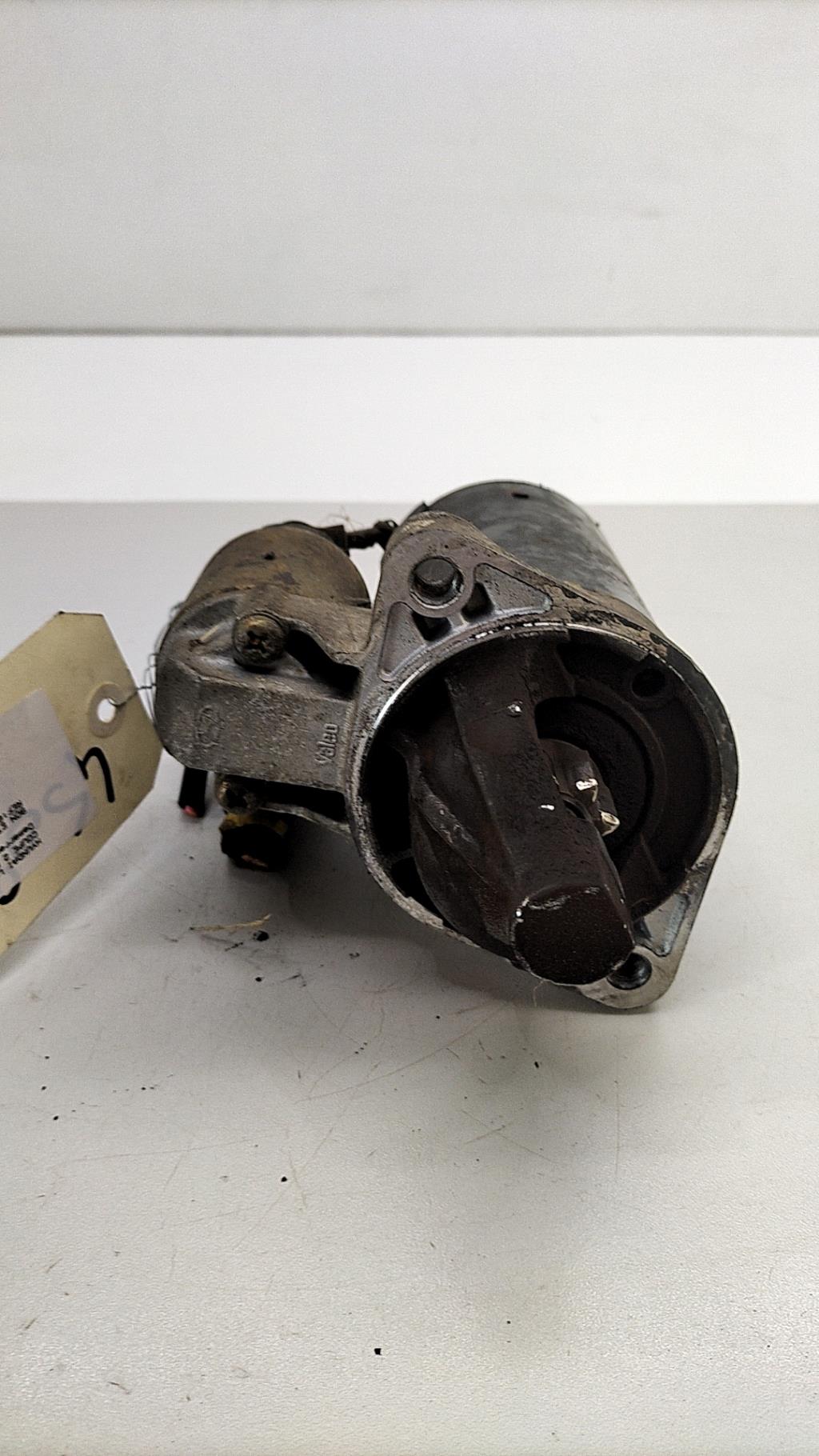 Demarreur HYUNDAI COUPE 2 PHASE 1 Essence - 1