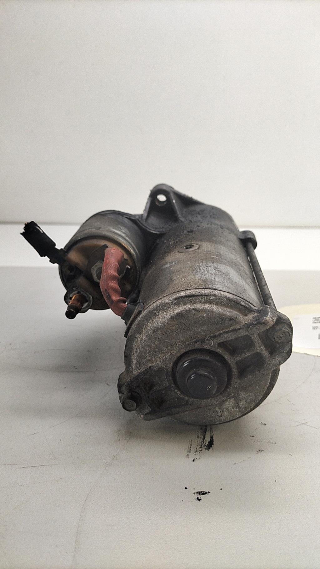 Demarreur RENAULT LAGUNA 2 PHASE 1 Diesel - 1