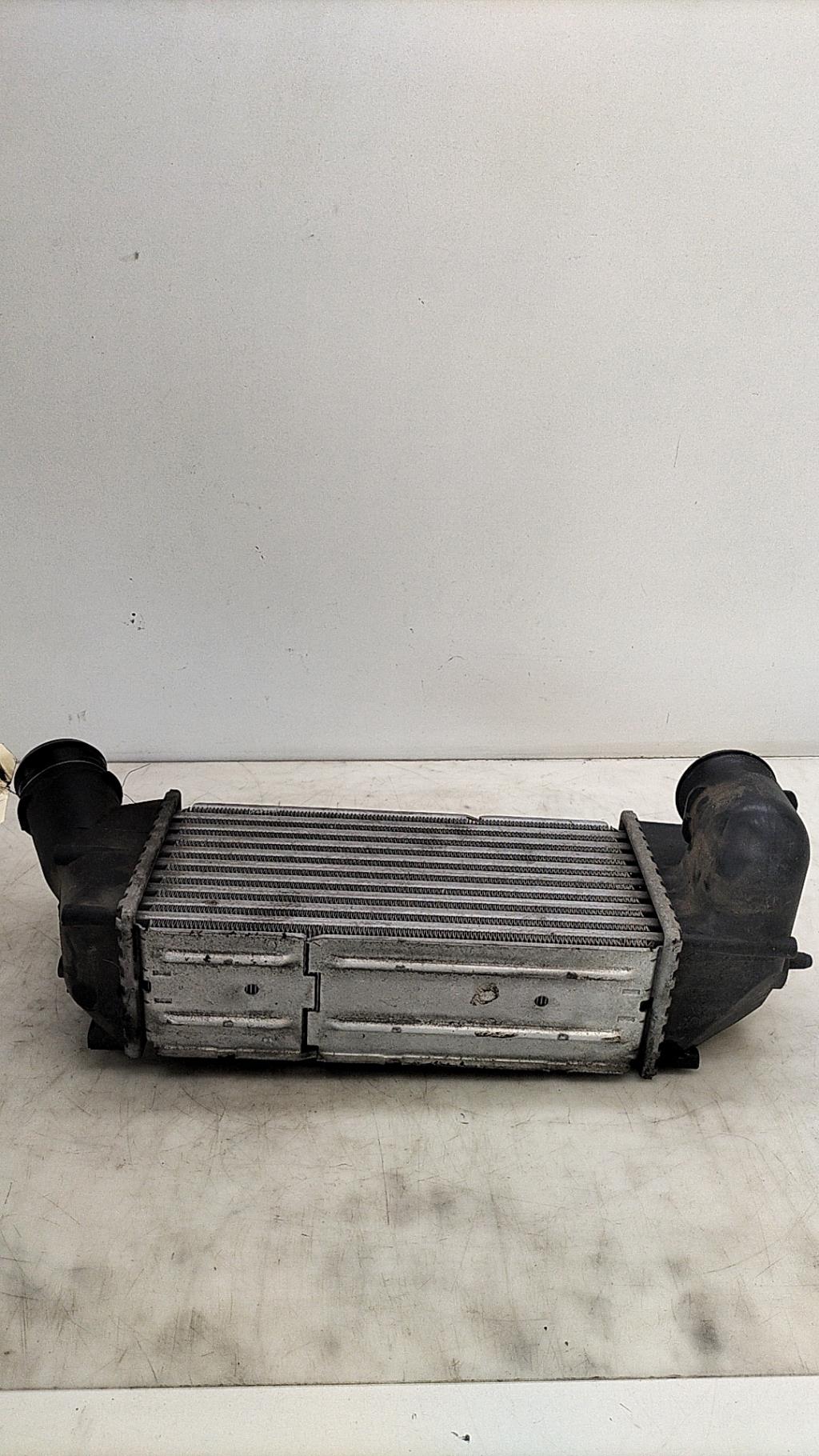 Scambiatore aria (Intercooler) CITROEN C4 PICASSO 1 Diésel - 1