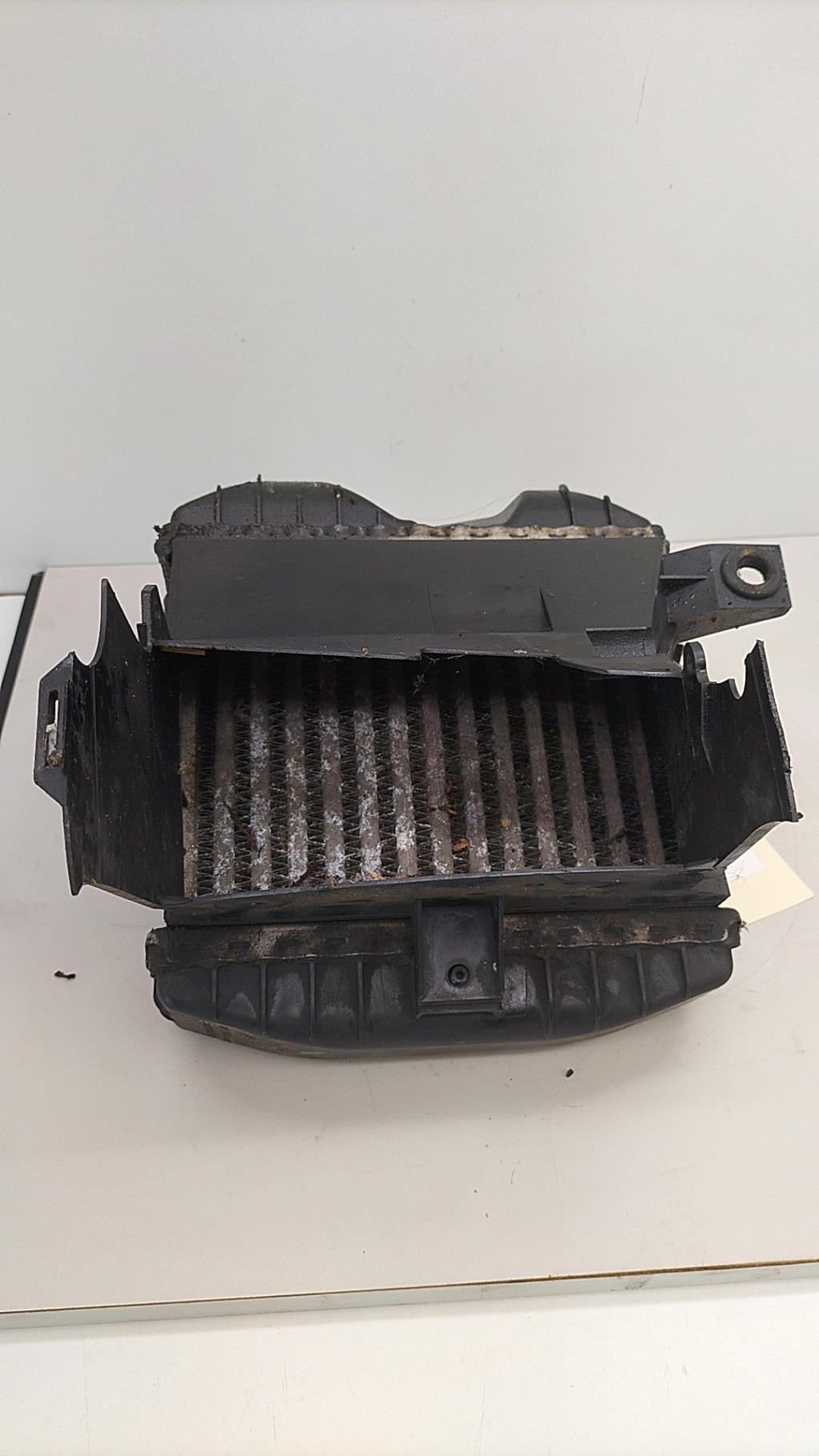 Echangeur air (Intercooler) SMART CITY COUPE PHASE 1 Essence - 1