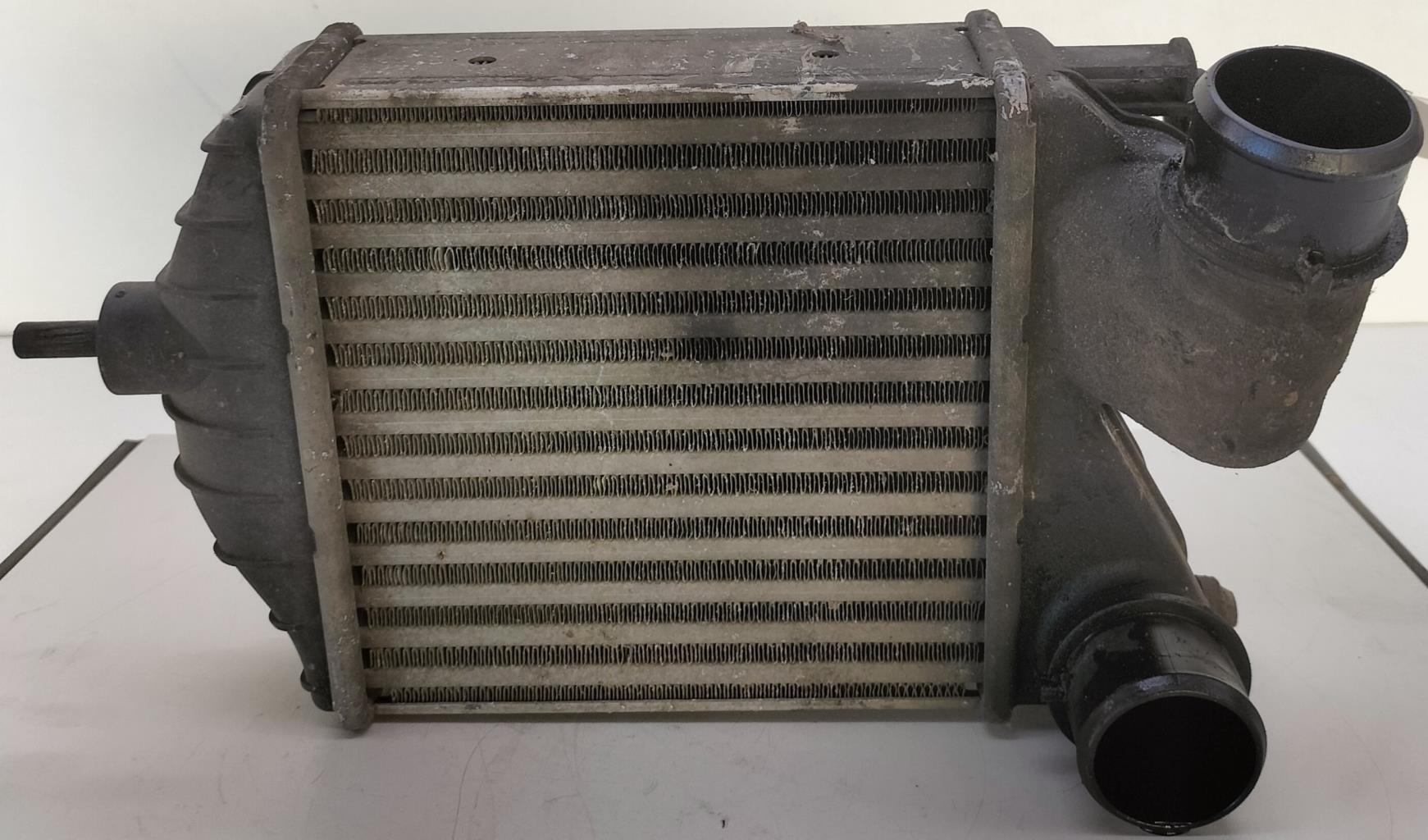 Echangeur air (Intercooler) FIAT IDEA PHASE 2 Diesel - 1
