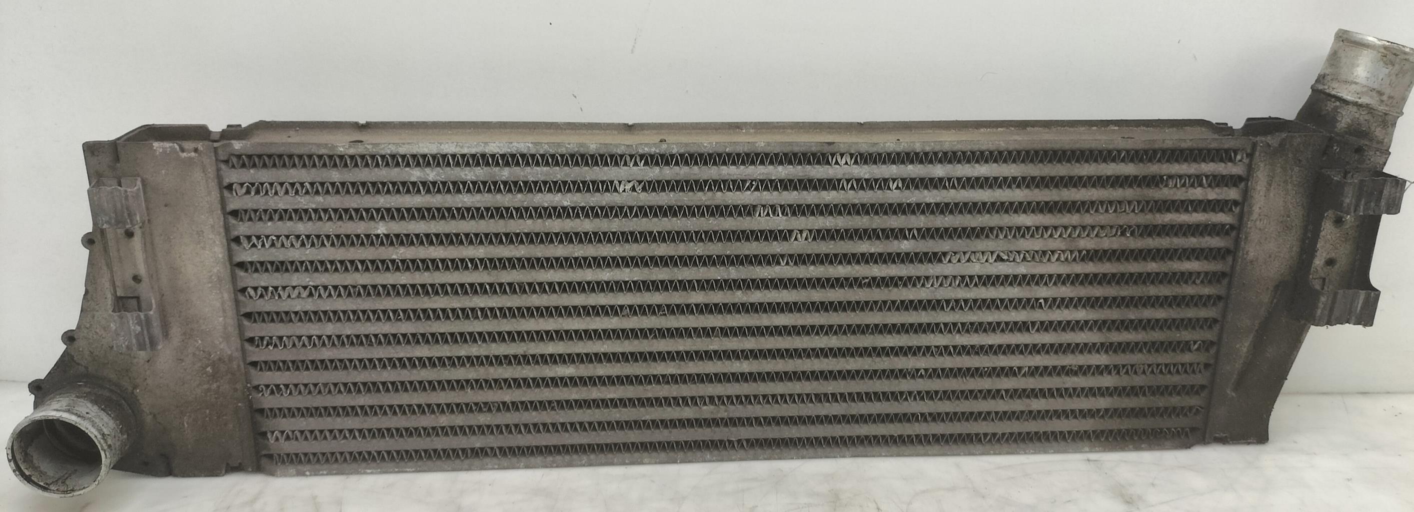 Echangeur air (Intercooler) RENAULT MEGANE 2 PHASE 2 Diesel - 1