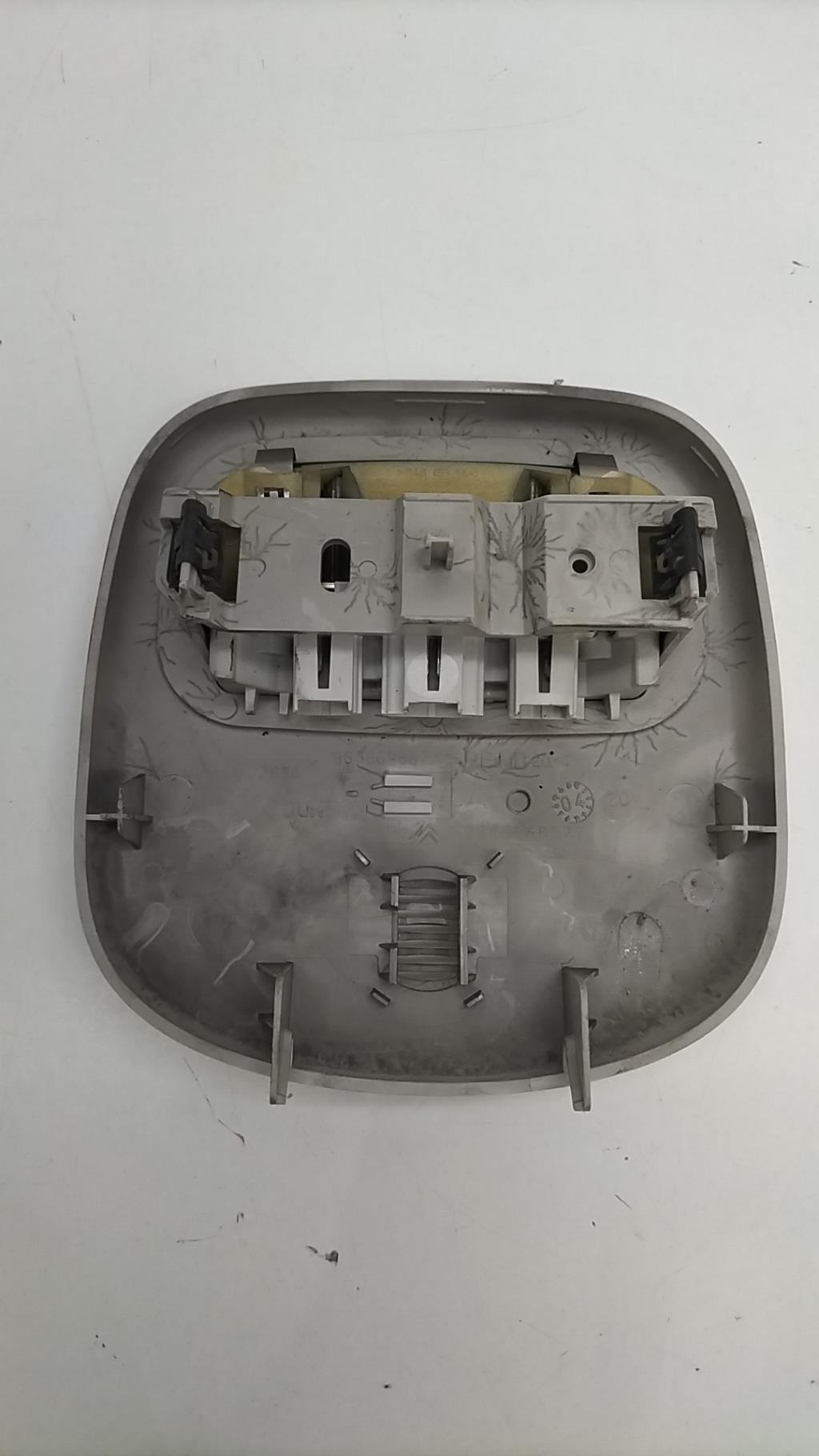 Eclairage de plafonnier CITROEN C5 1 PHASE 2 Diesel - 1