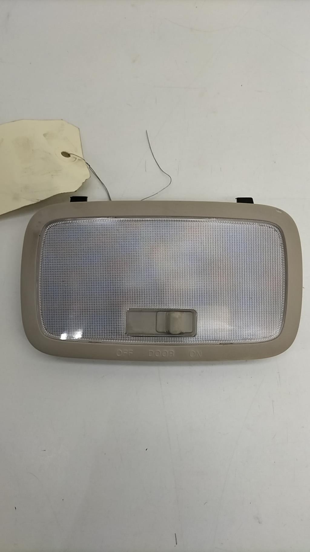 Luce di cortesia HYUNDAI I 10 1 PHASE 1 Gasolina - 1