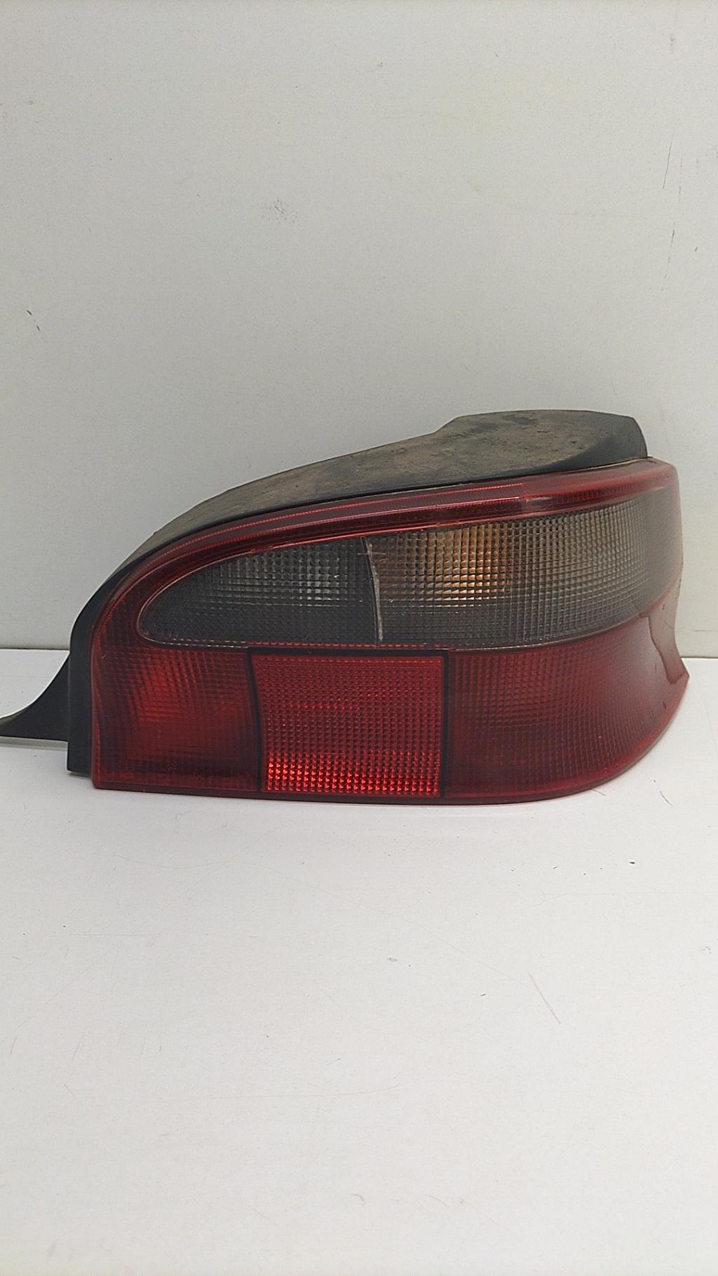 Fanale posteriore principale destro (luci) CITROEN SAXO PHASE 1 Gasolina - 1