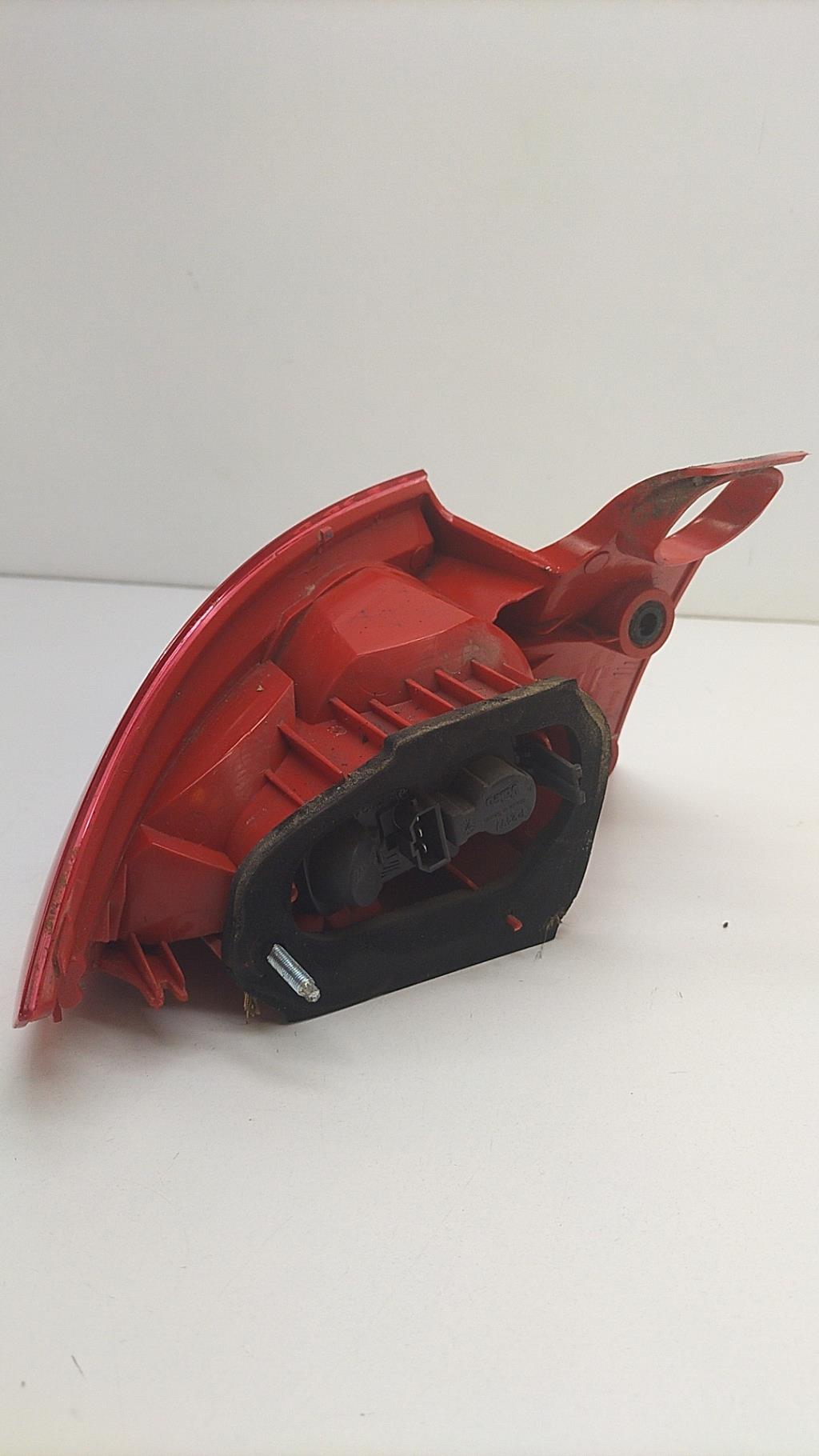 Fanale posteriore principale destro (luci) SEAT LEON 2 PHASE 2 Gasolina - 1
