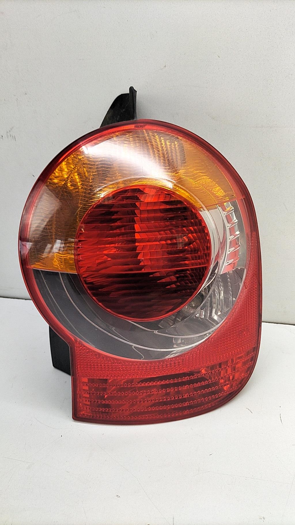 Luz trasera principal derecha (luces) RENAULT MODUS PHASE 1 Diésel - 1