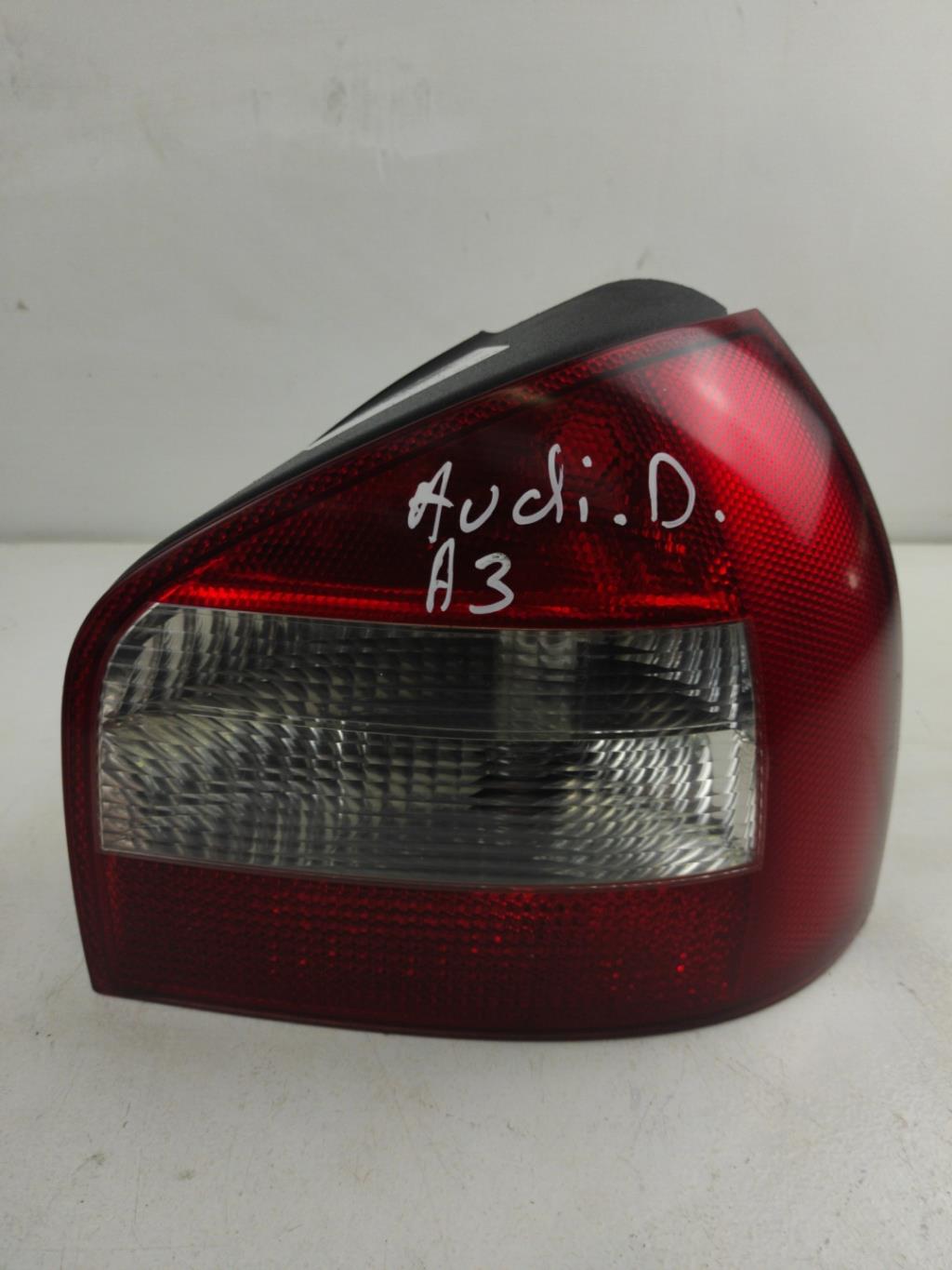 Feu arriere principal droit (feux) AUDI A3 1 PHASE 1 Diesel - 1