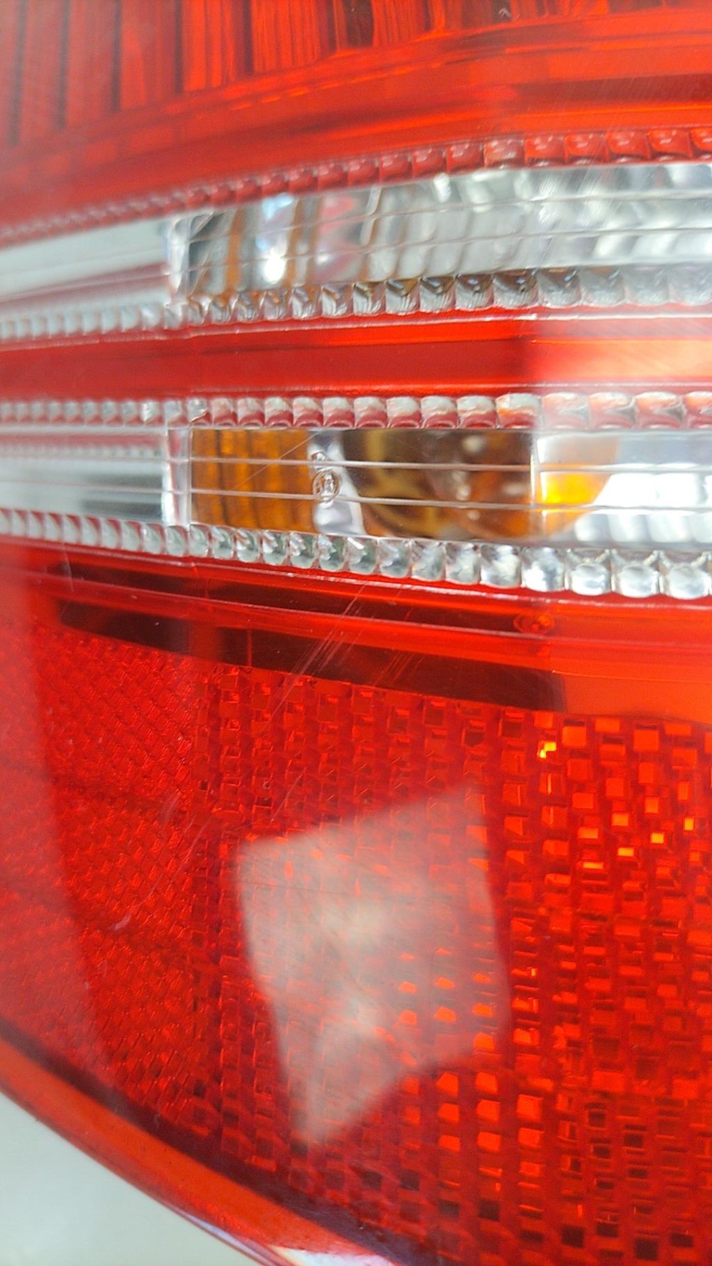 Fanale posteriore principale sinistro (luci) CITROEN C4 1 PHASE 2 Diésel - 1
