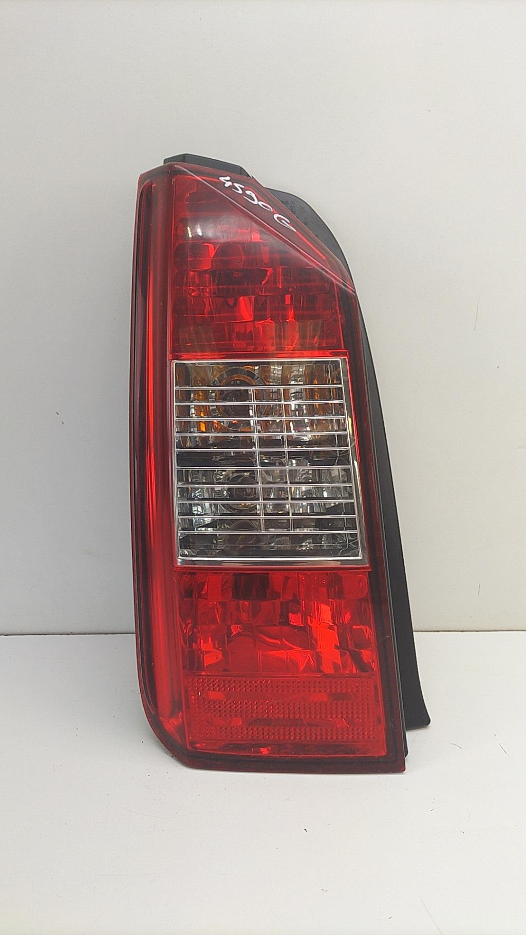 Fanale posteriore principale sinistro (luci) FIAT IDEA PHASE 2 Diésel - 1