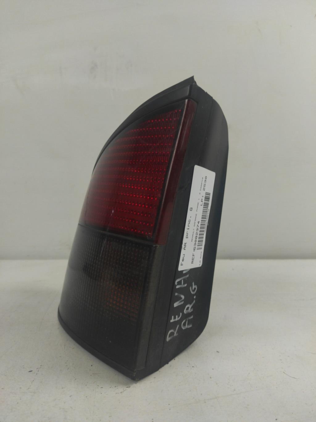 Fanale posteriore principale sinistro (luci) RENAULT SAFRANE PHASE 1 Gasolina - 1