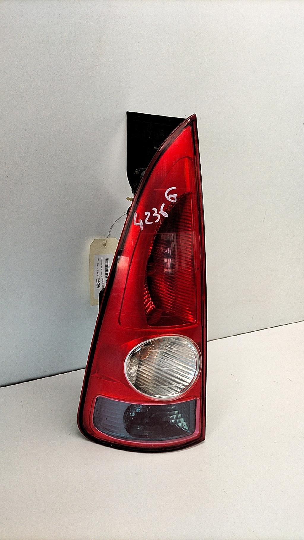 Fanale posteriore principale sinistro (luci) RENAULT GRAND ESPACE 4 PHASE 1 Diésel - 1