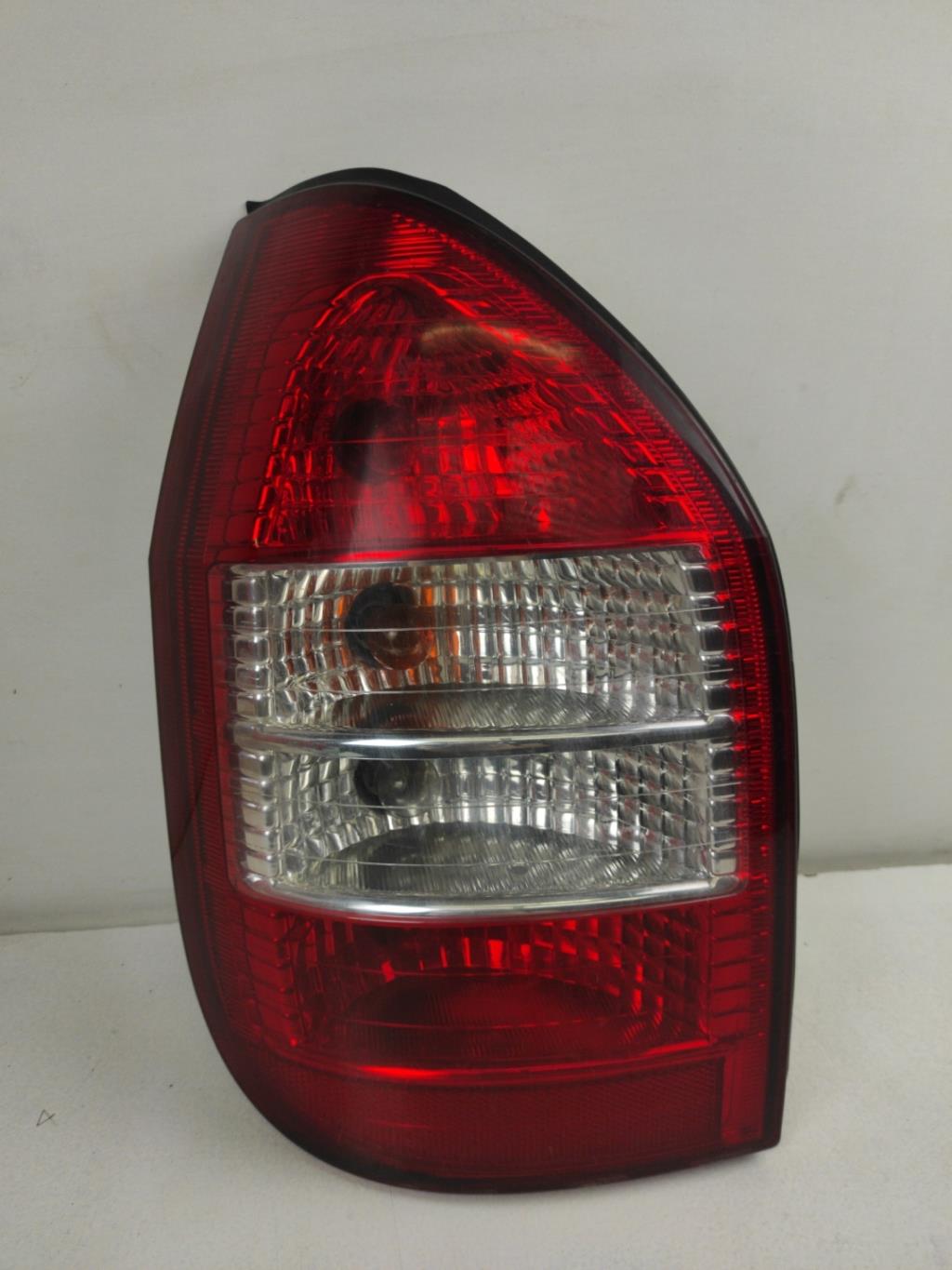Fanale posteriore principale sinistro (luci) OPEL ZAFIRA A PHASE 1 Gasolina - 1