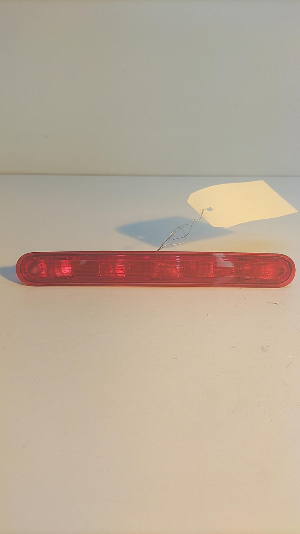 Feu arriere stop central CITROEN C3 3 PHASE 1 Essence - 1