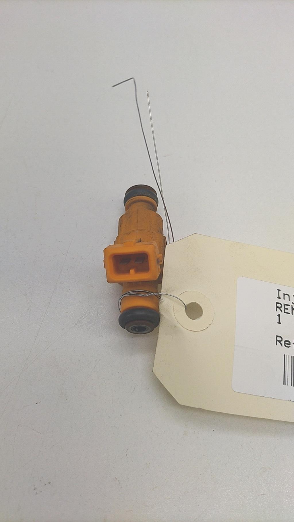 Injecteurs RENAULT LAGUNA 2 PHASE 1 Essence - 1