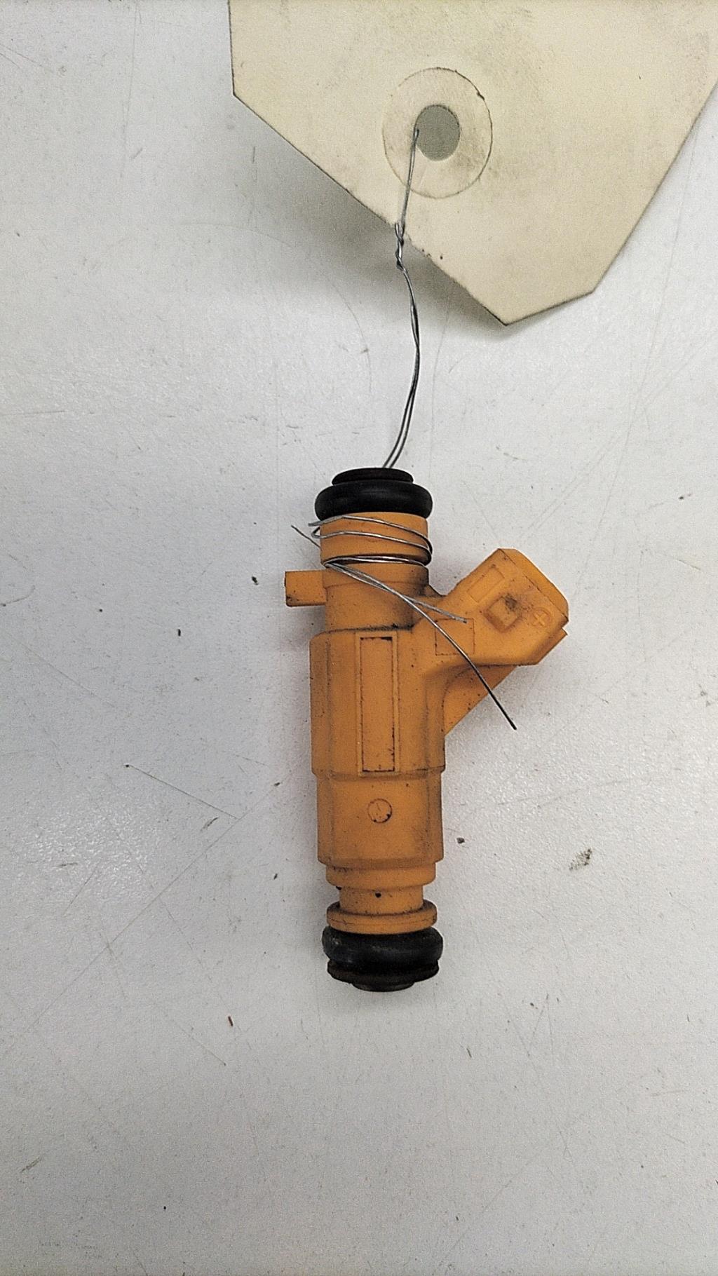 Injecteurs RENAULT LAGUNA 2 PHASE 1 Essence - 1