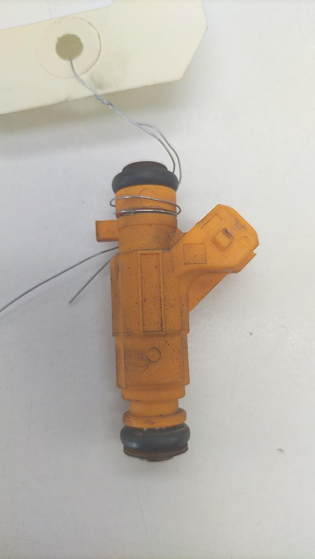 Injecteurs RENAULT LAGUNA 2 PHASE 1 Essence - 1