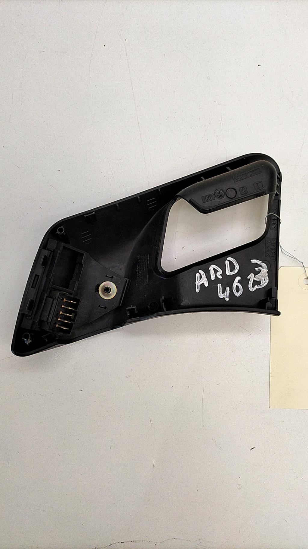 Interruttore lavacristalli posteriore destro CITROEN XANTIA PHASE 2 BREAK Diésel - 1