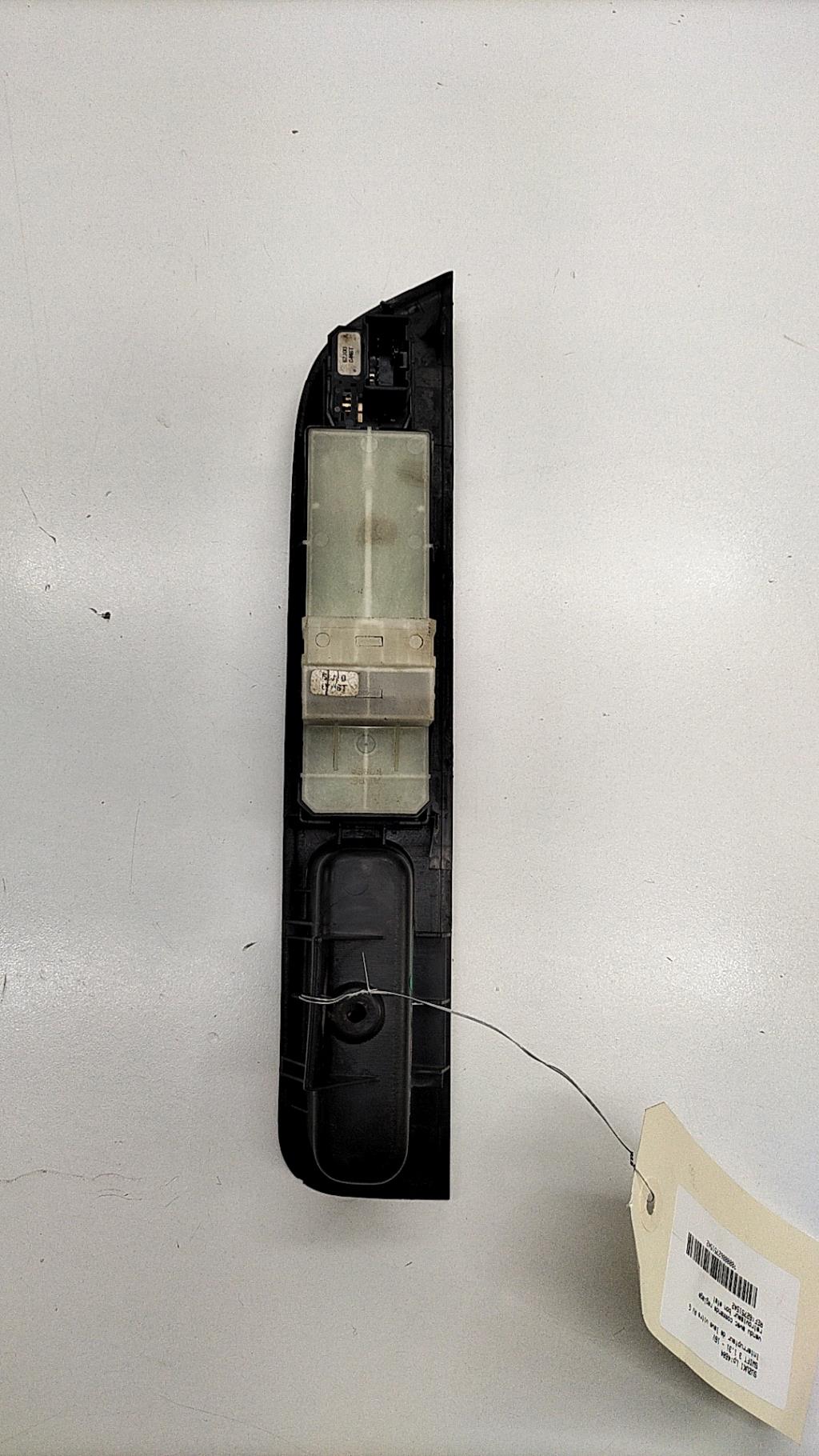 Interruttore lavacristalli anteriore sinistro SUZUKI SWIFT 3 Gasolina - 1