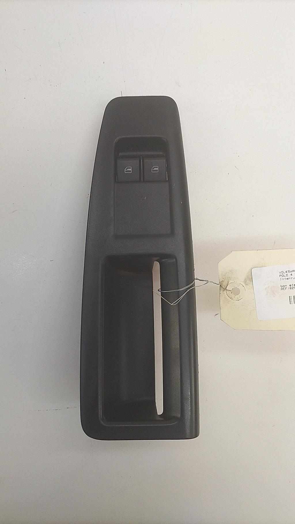Interruttore lavacristalli anteriore sinistro VOLKSWAGEN POLO 4 PHASE 1 Gasolina - 1