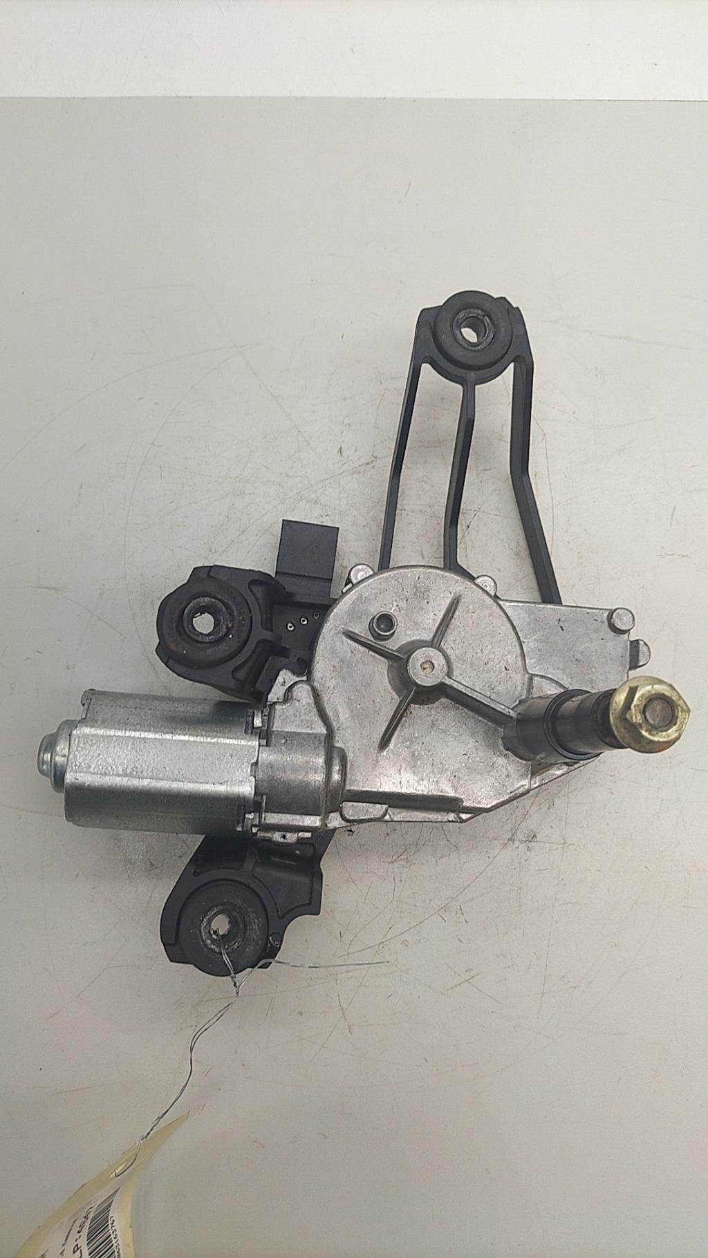 Motore tergicristallo posteriore CITROEN C4 1 PHASE 1 Gasolina - 1