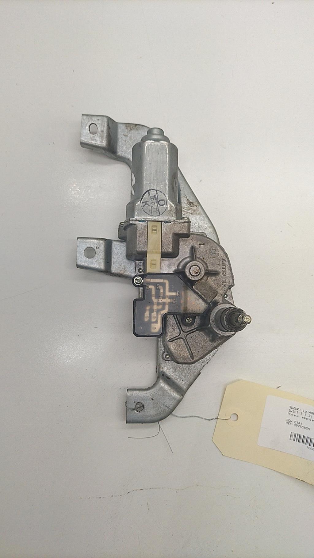 Motore tergicristallo posteriore SUZUKI SWIFT 3 Gasolina - 1