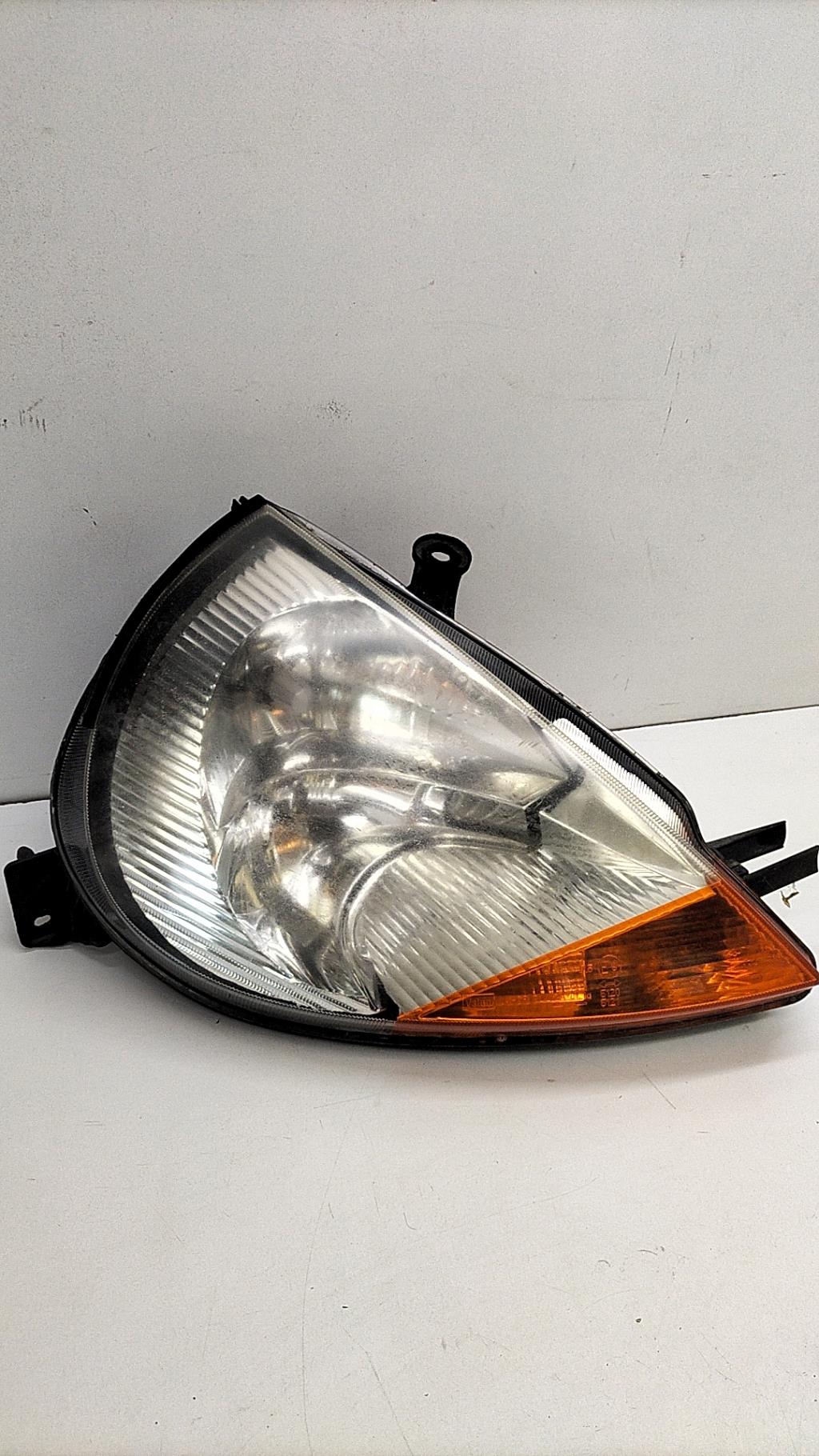 Gruppo ottico anteriore principale destro (luci)(faro) FORD KA 1 PHASE 1 Gasolina - 1
